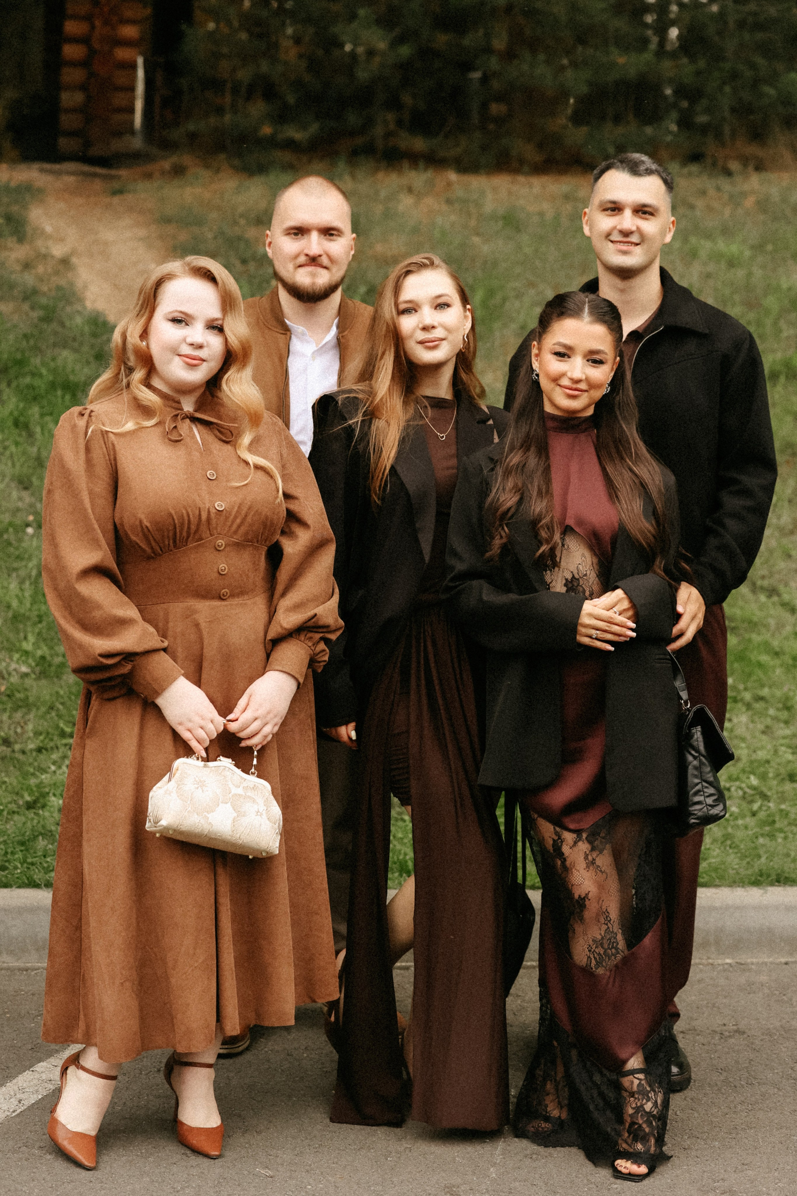 Георгий и Татьяна. Фотограф в Екатеринбурге Андрей Медведко