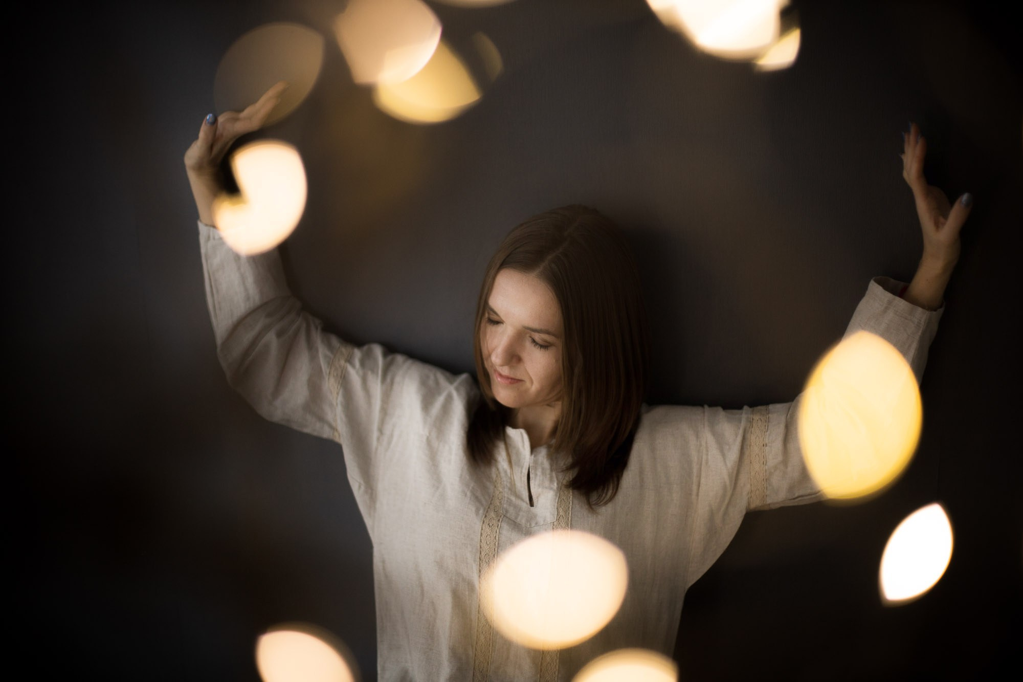 Маша. SaGaFOTO.ru