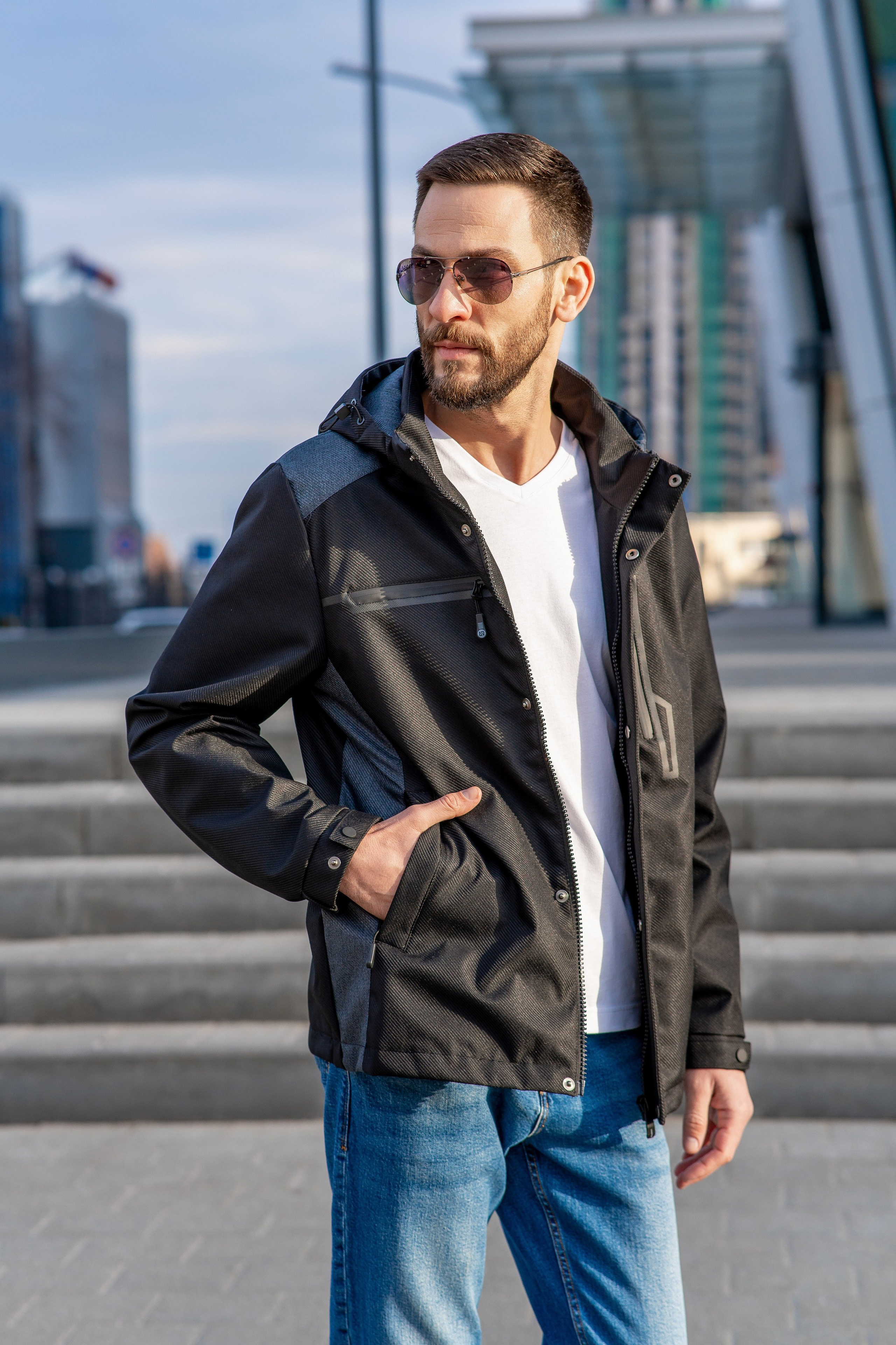 Коммерческие съемки. Фото и видеостудия Юрия Федяева — ЮМИС