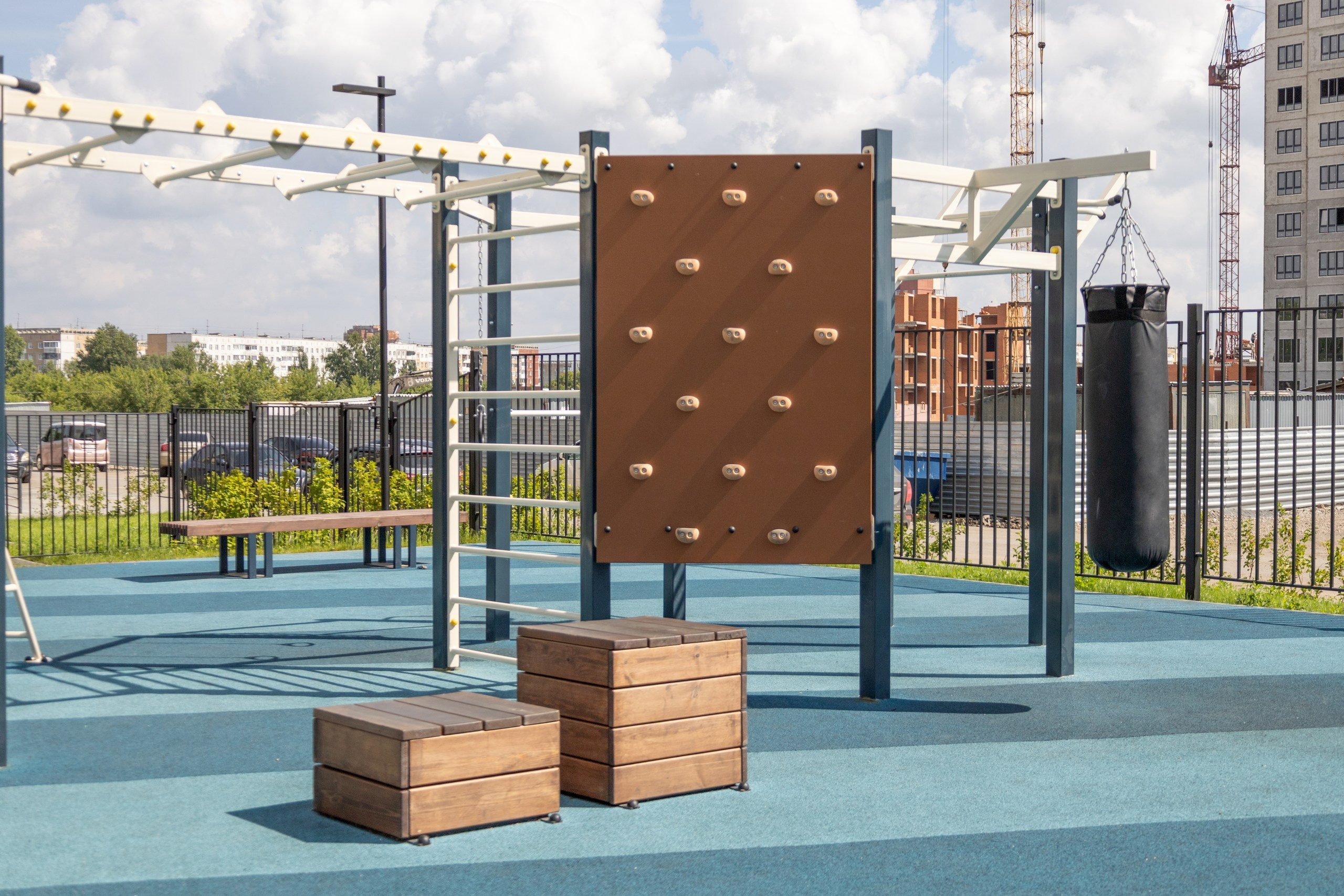 Малые архитектурные формы «MAF PRO». Портретный фотограф, бизнес-контент Кемерово Уфимцева Ирина