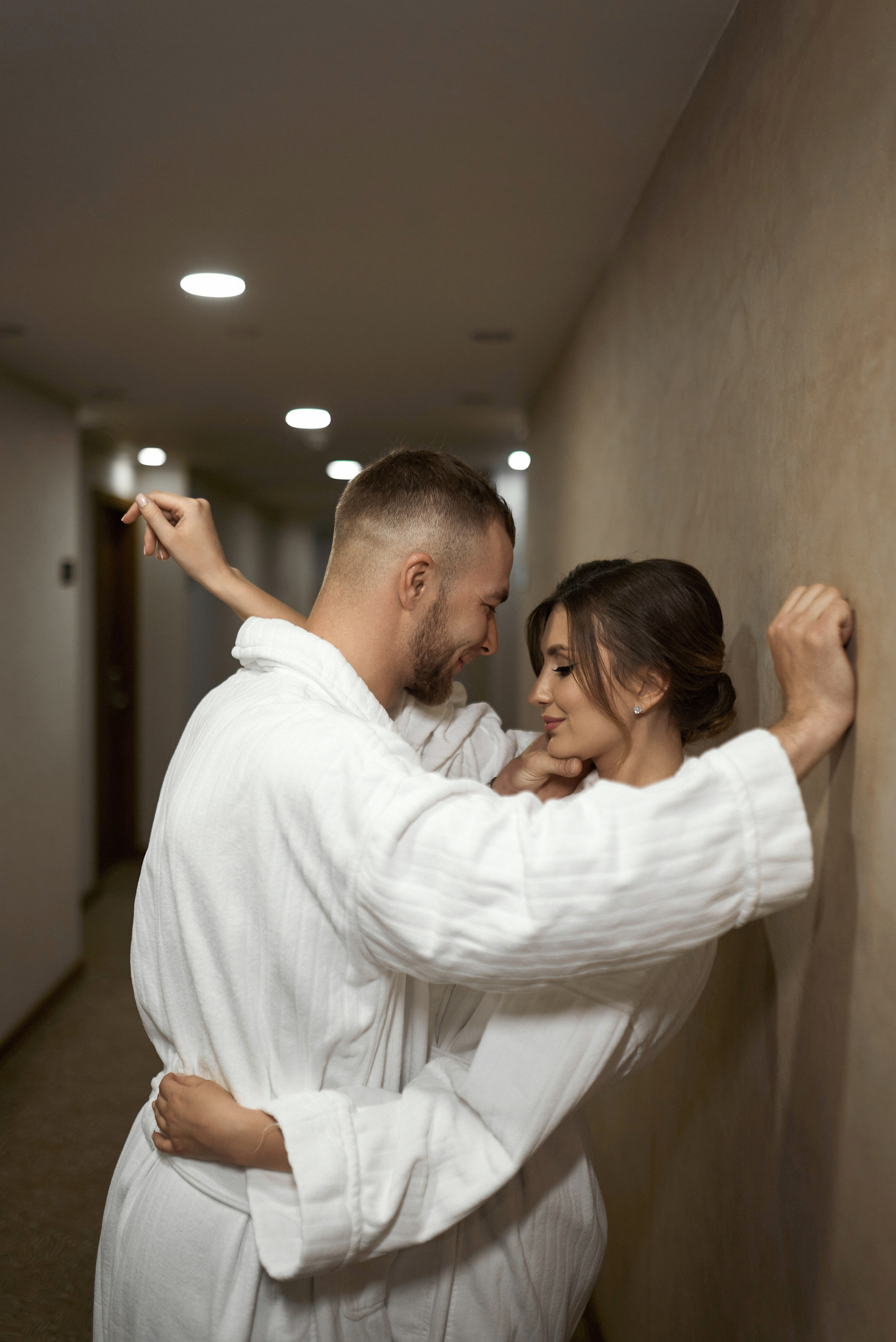 Антон и Ольга. Свадебный и семейный фотограф в Ульяновске Татьяна Селезнева