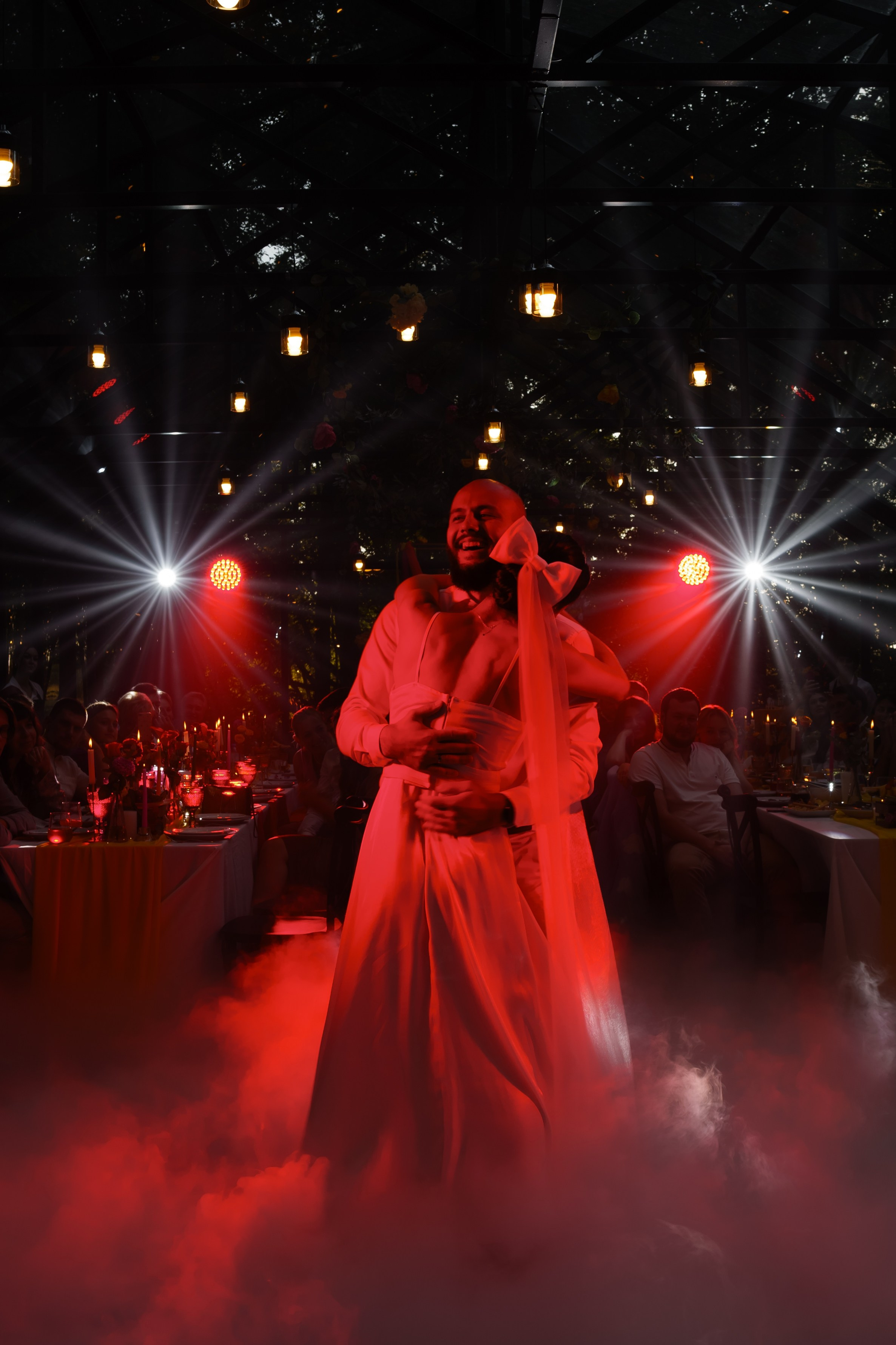 Свадьбы. Фотограф событийных мероприятий в Москве и МО