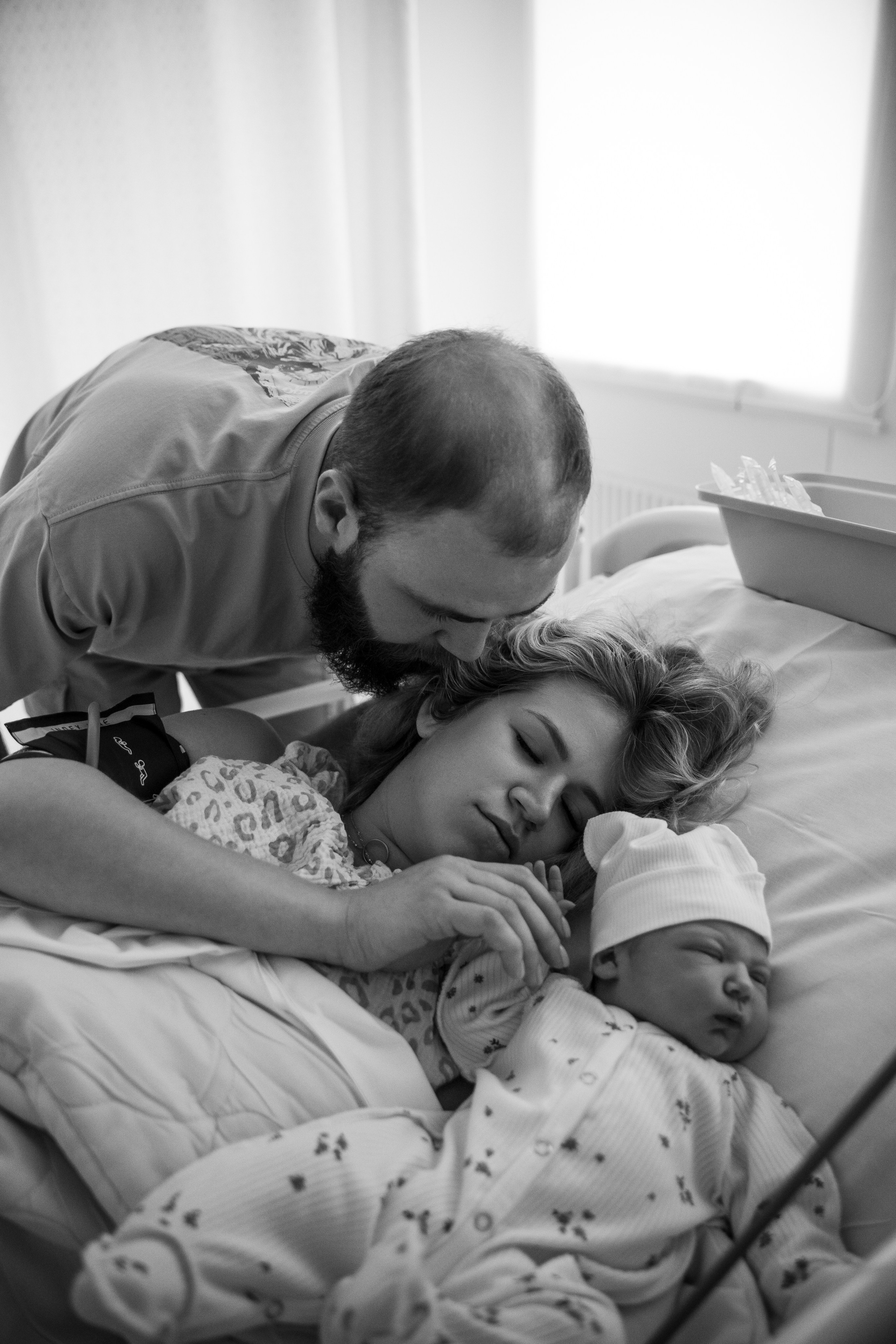 Фотограф на роды в Москве | Рождение Есении. Фотограф на роды в Москве Алла Rockymouse