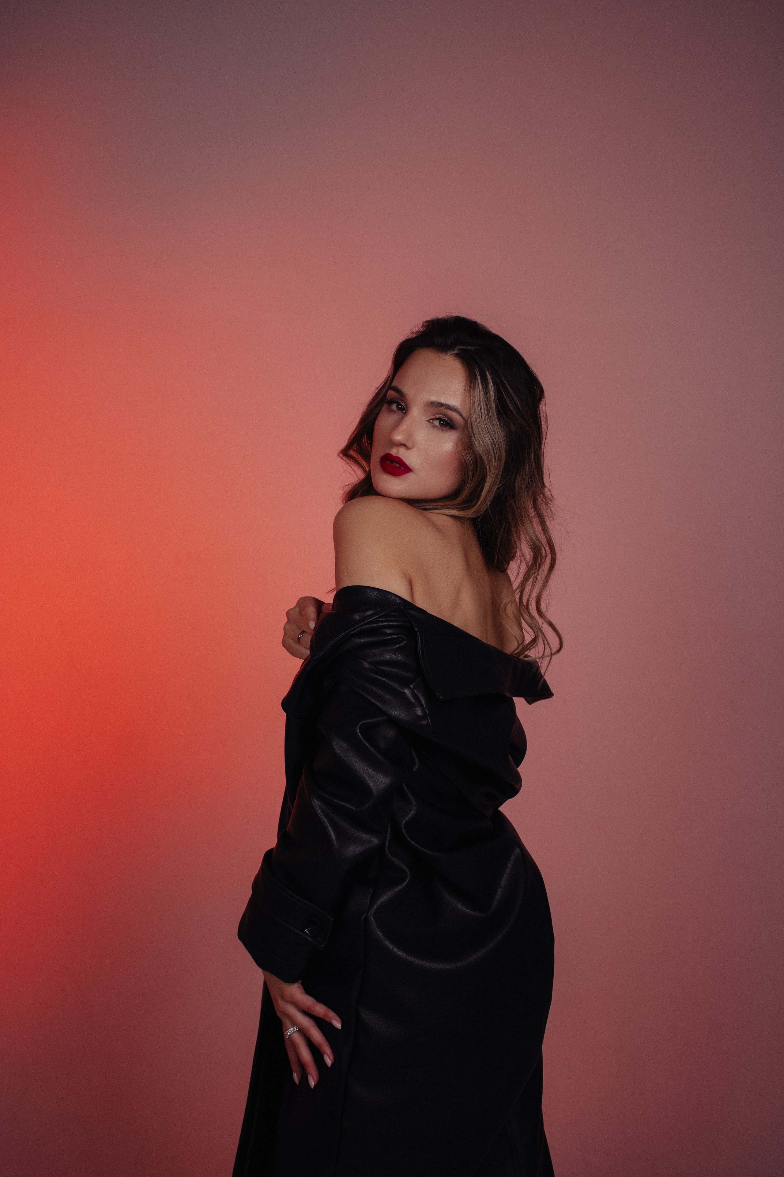 Регина. Фотограф в Самаре Анастасия Попова