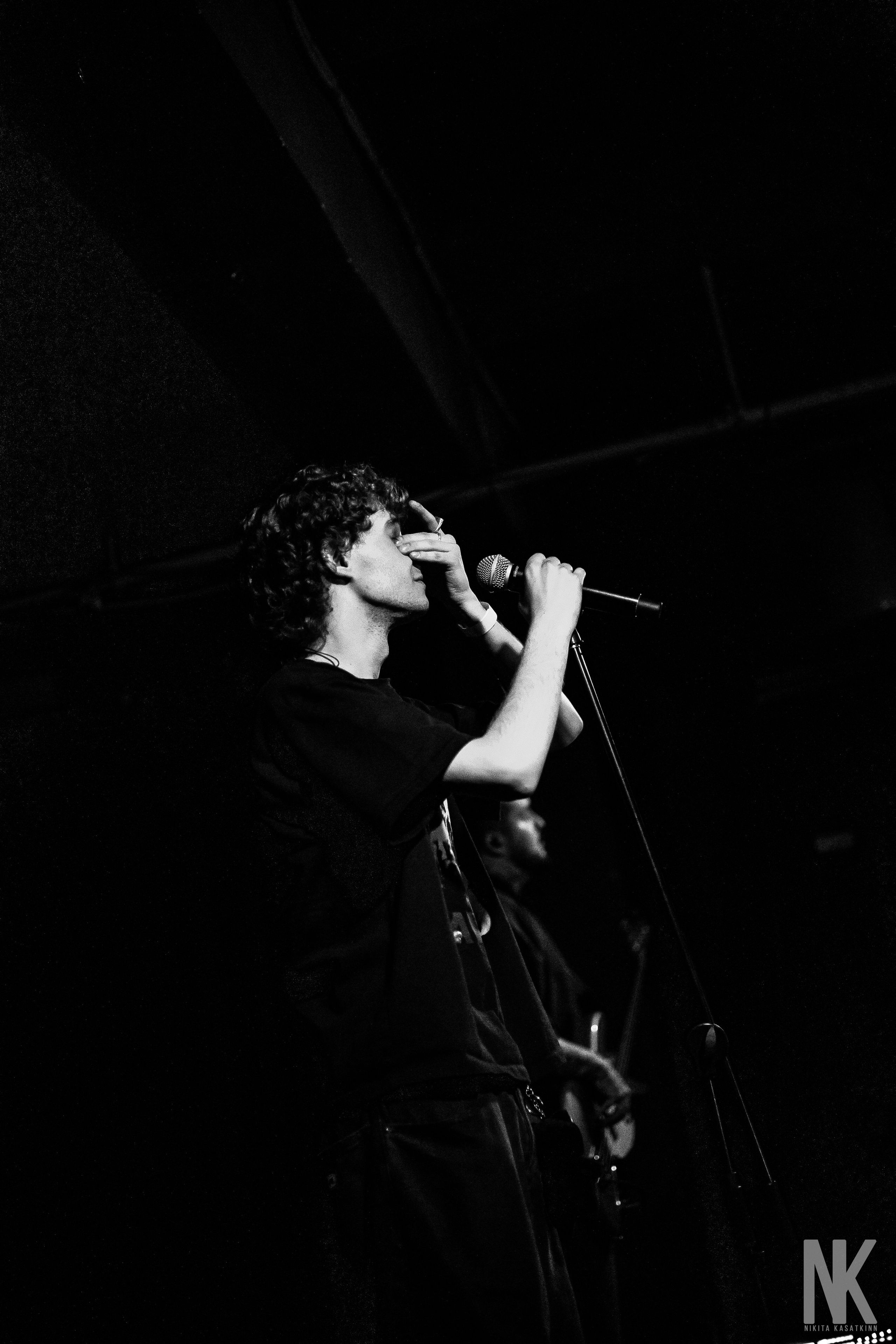 COLD CARTI 11.04 КАЗАНЬ. Касаткин Никита. Фотограф