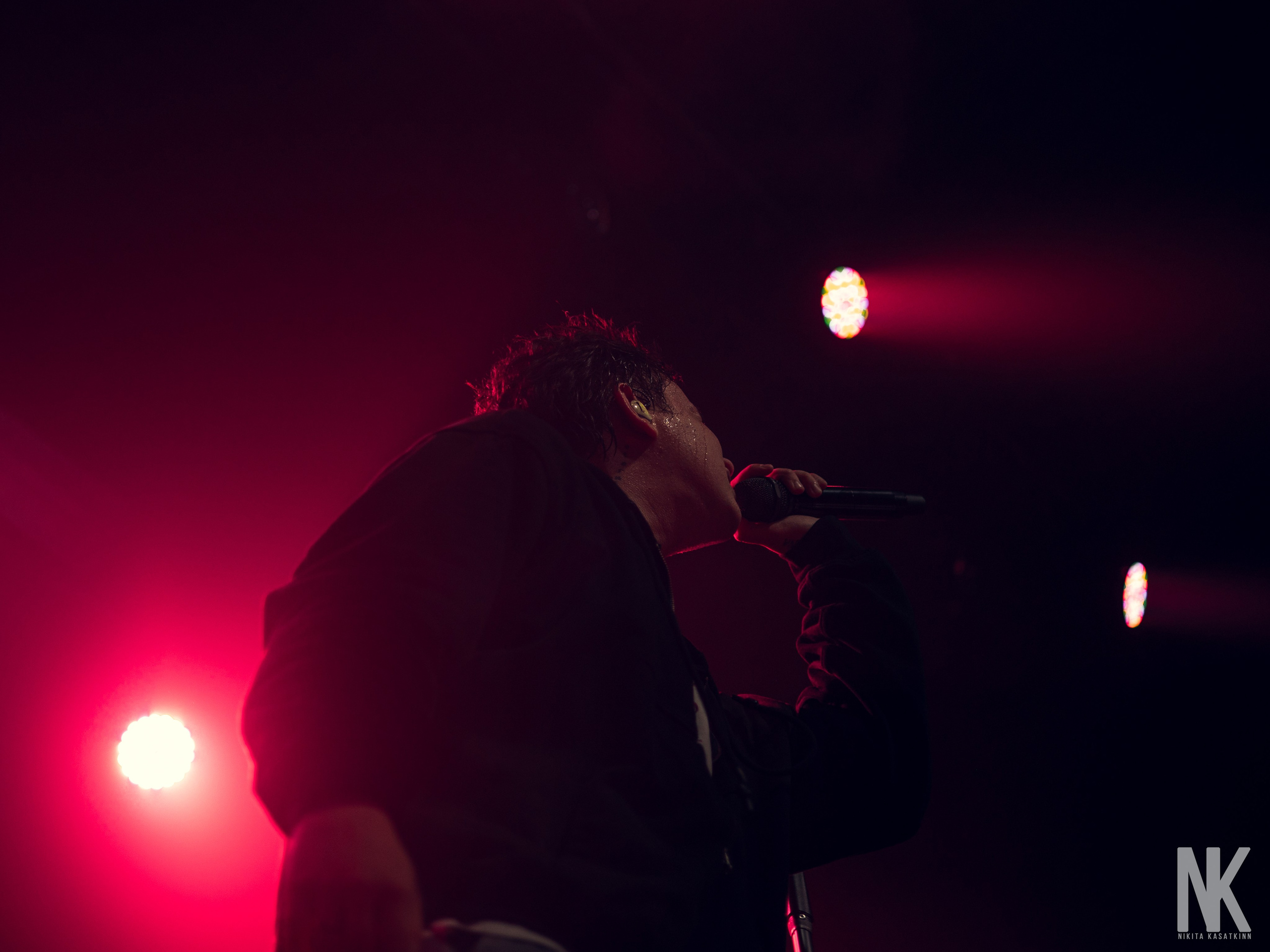 13 КАРАТ 7.12 КАЗАНЬ. Касаткин Никита. Фотограф