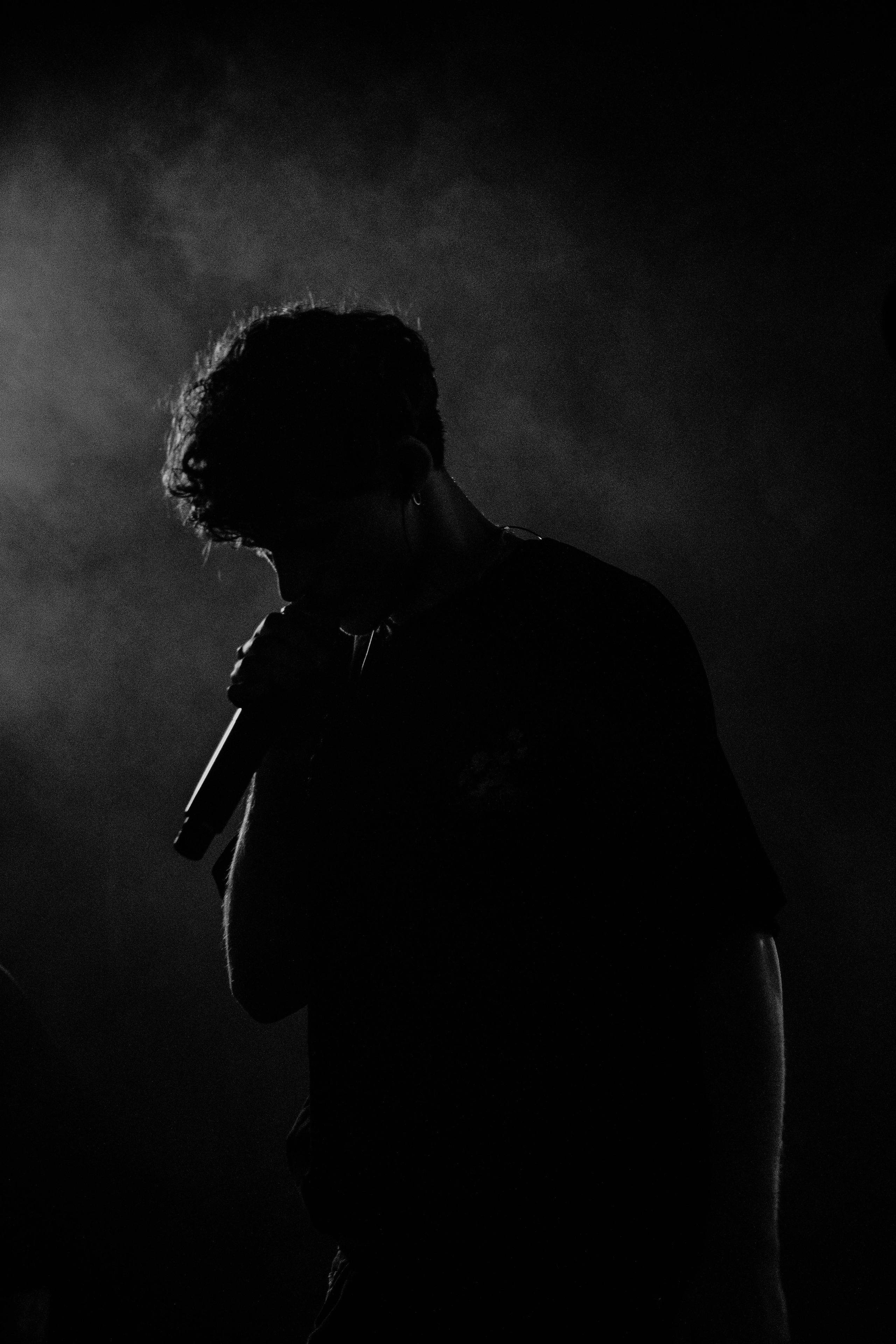 COLD CARTI 30.11 КАЗАНЬ. Касаткин Никита. Фотограф