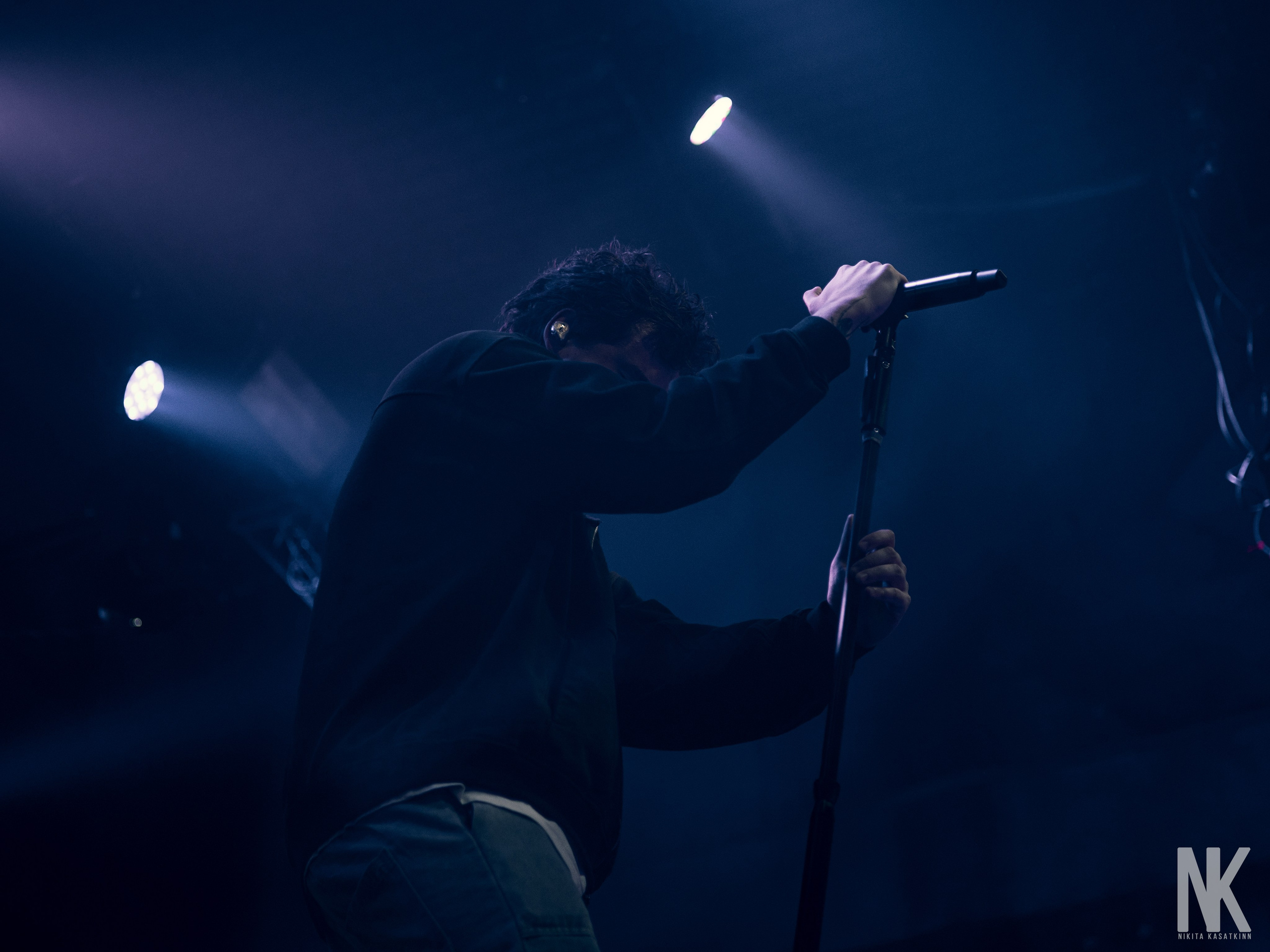 13 КАРАТ 7.12 КАЗАНЬ. Касаткин Никита. Фотограф