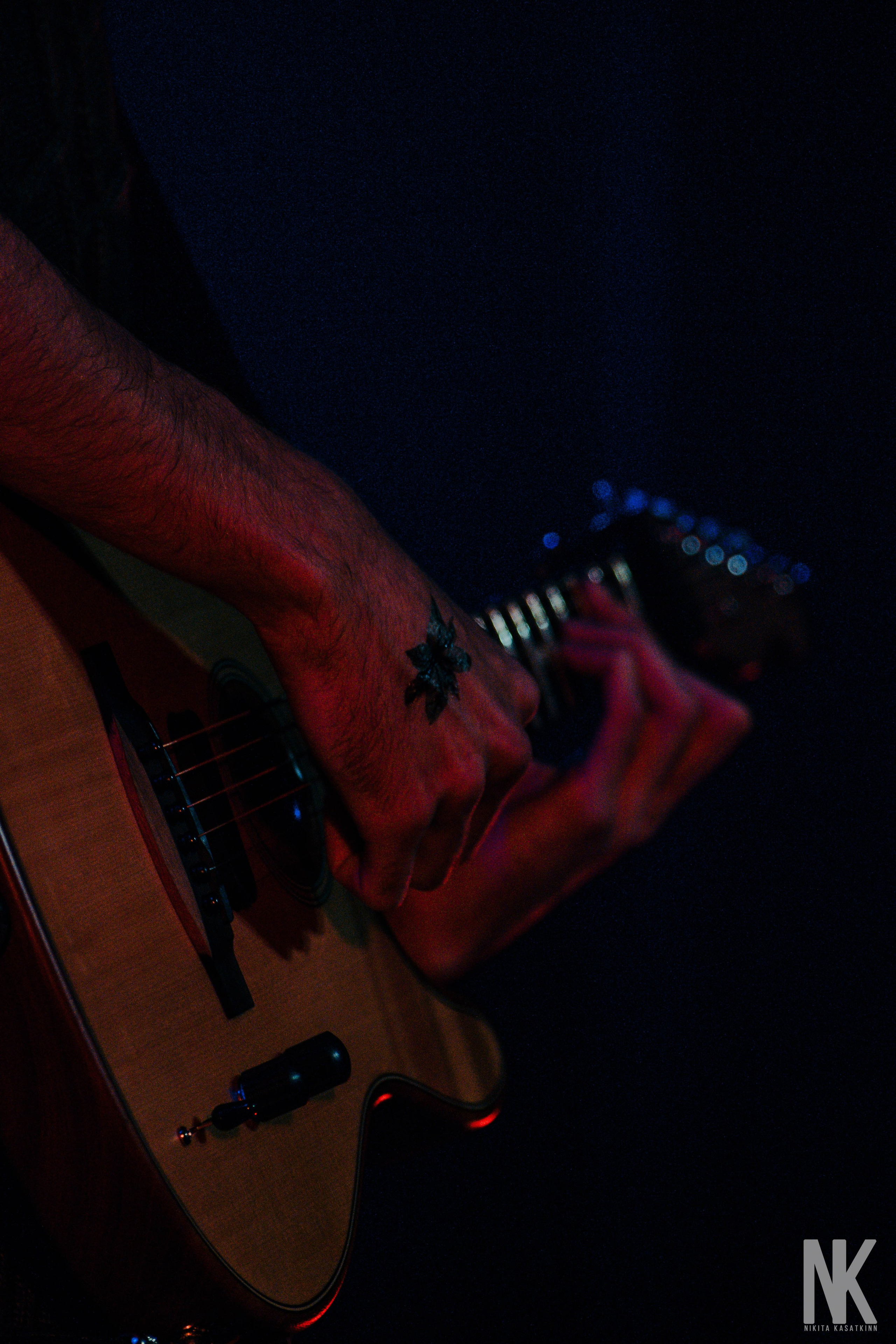 ЛАМПАБИКТ 23.10 ИЖЕВСК. Касаткин Никита. Фотограф