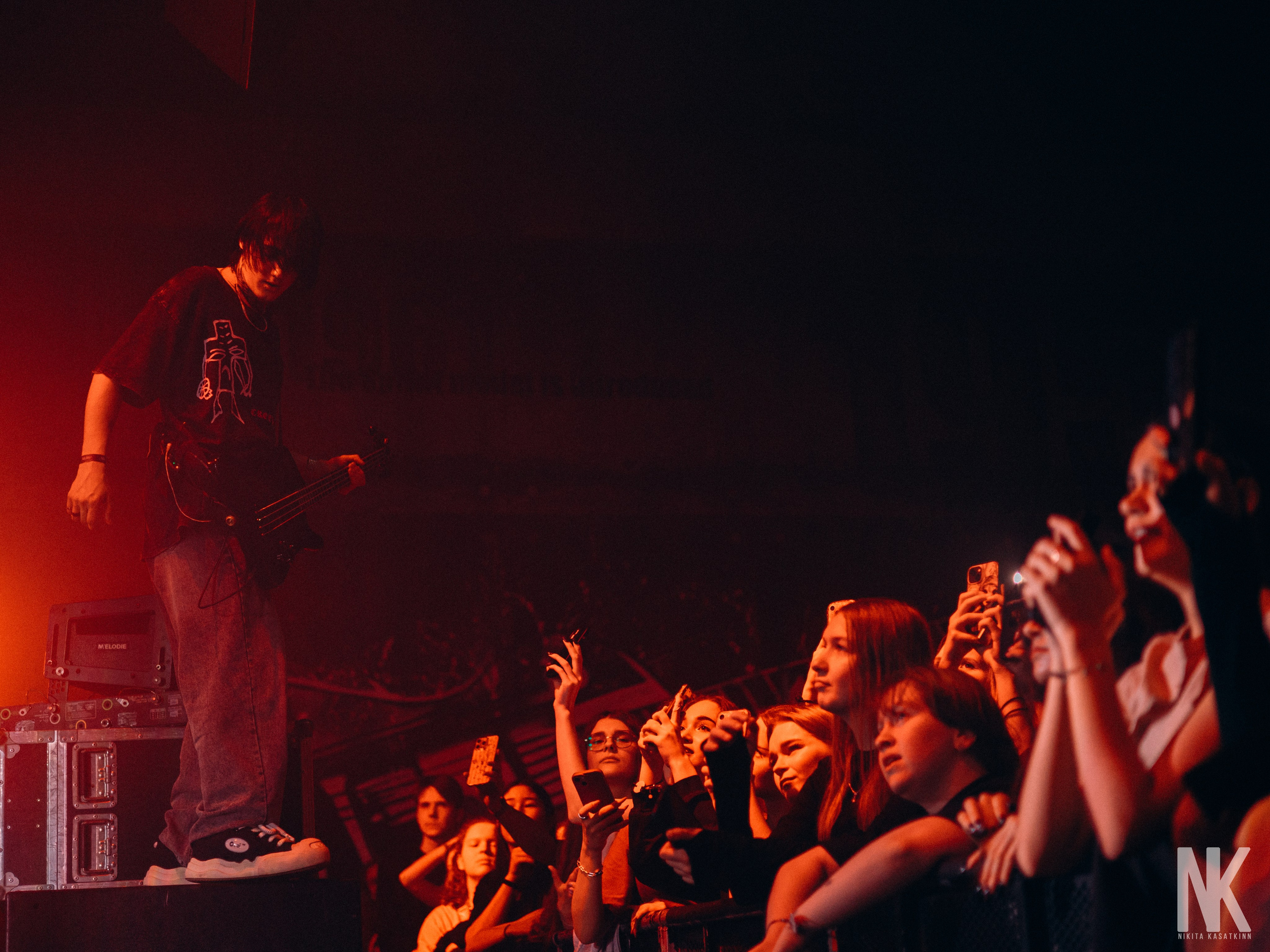 13 КАРАТ 7.12 КАЗАНЬ. Касаткин Никита. Фотограф