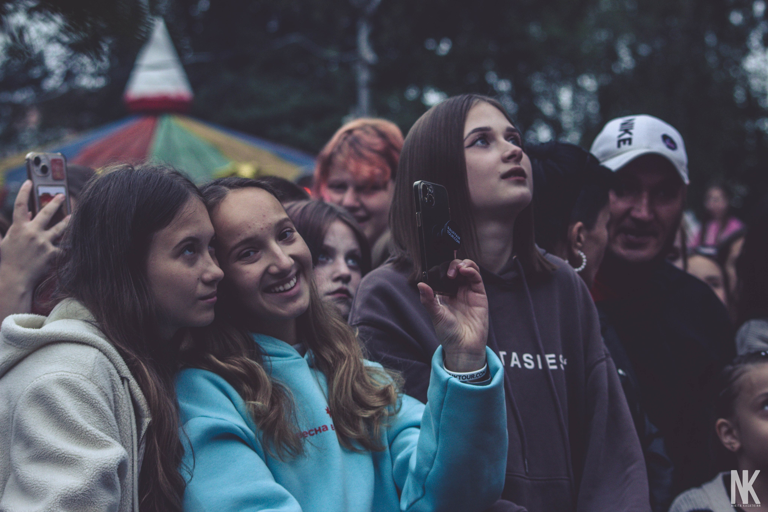 RAUF FAIK 26.07 ИЖЕВСК. Касаткин Никита. Фотограф