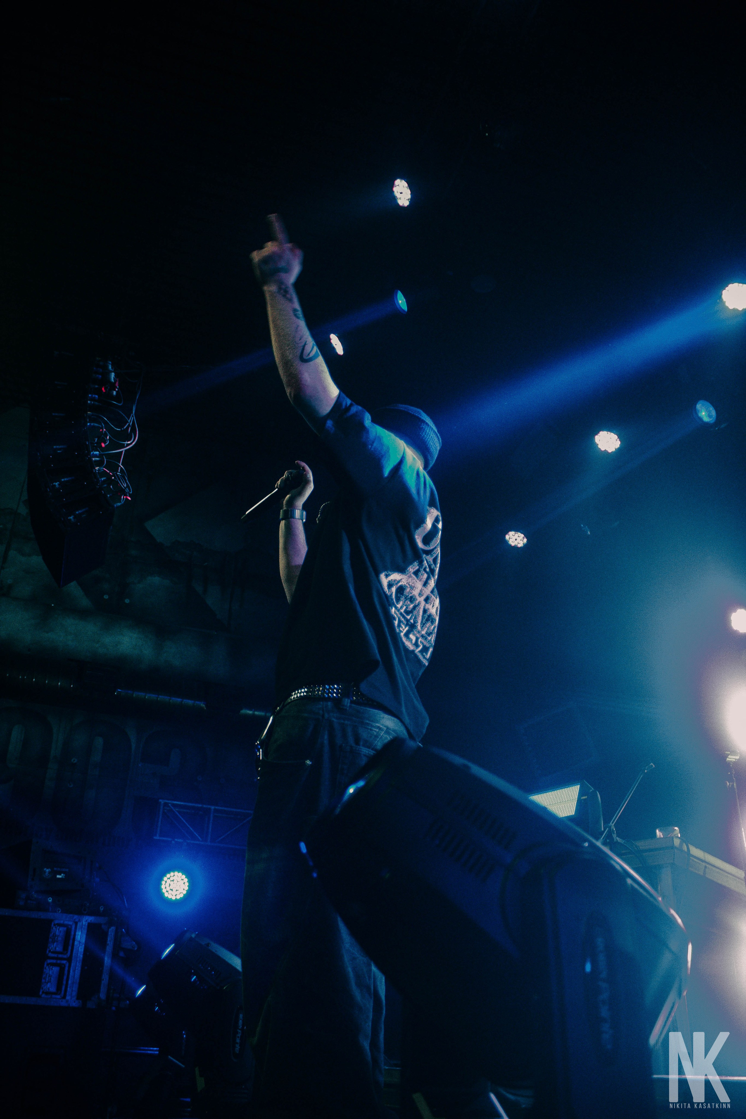 КУОК 16.11 КАЗАНЬ. Касаткин Никита. Фотограф