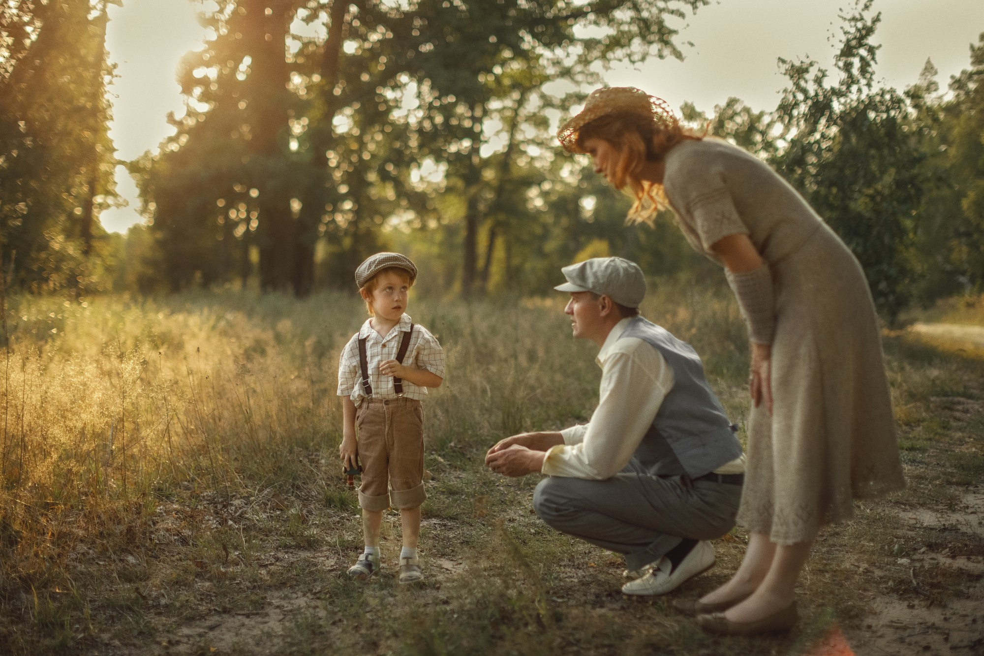 СЕМЬЯ / ДЕТИ. Детский и семейный фотограф в Тамбове Марина Смаль