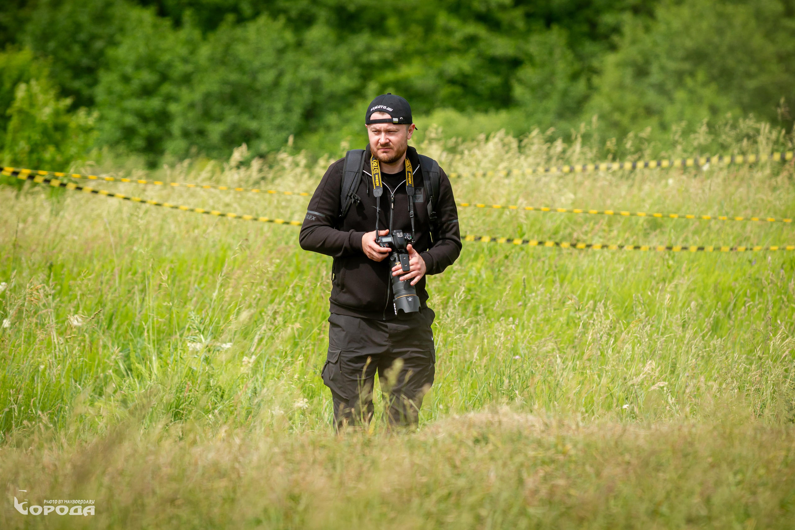 Эндуро КУЗЯМБАЙ 2025. Фотограф | Макс Борода