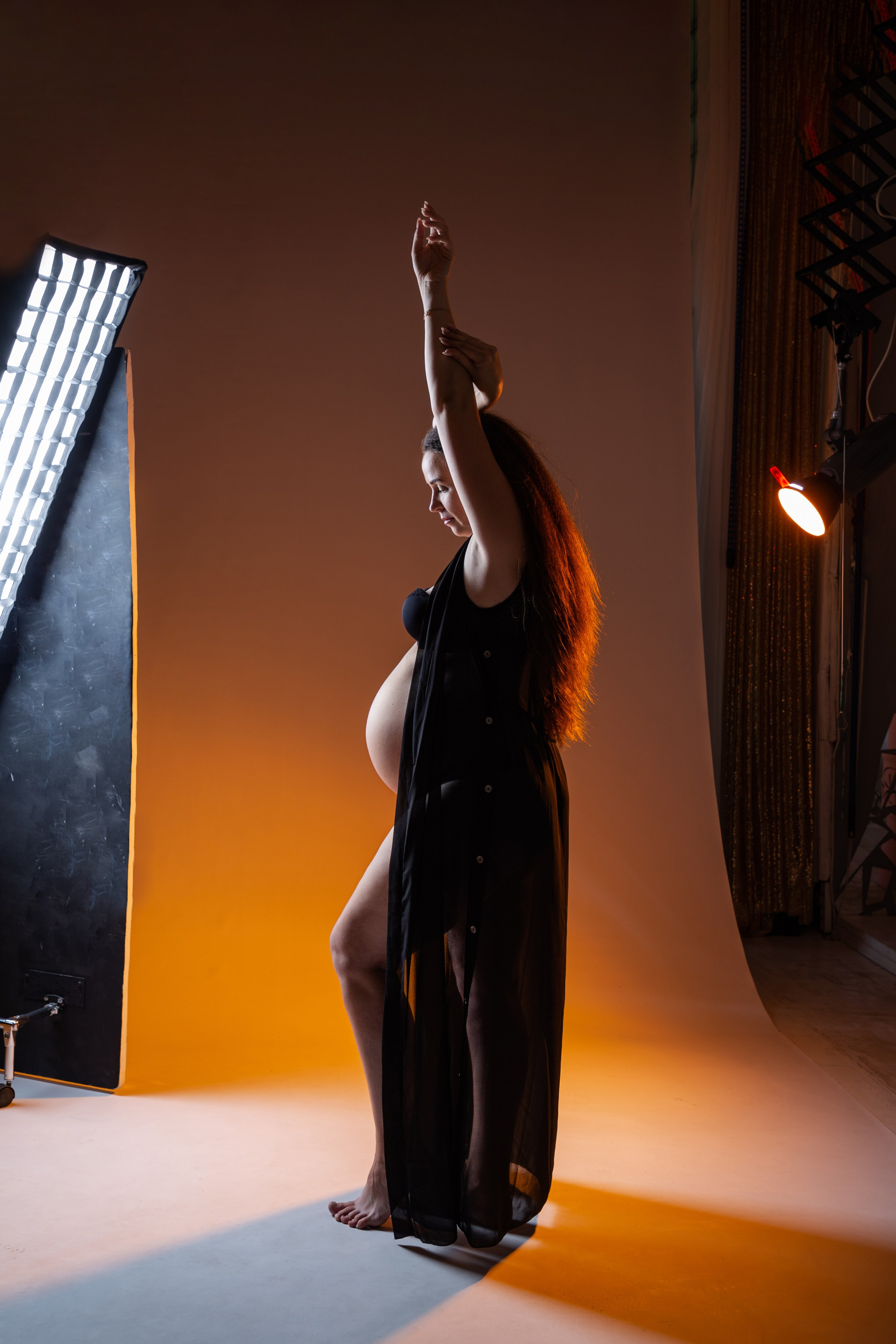 Ирина в ожидании. Свадебный и семейный фотограф в Дзержинске Екатерина Шулакова