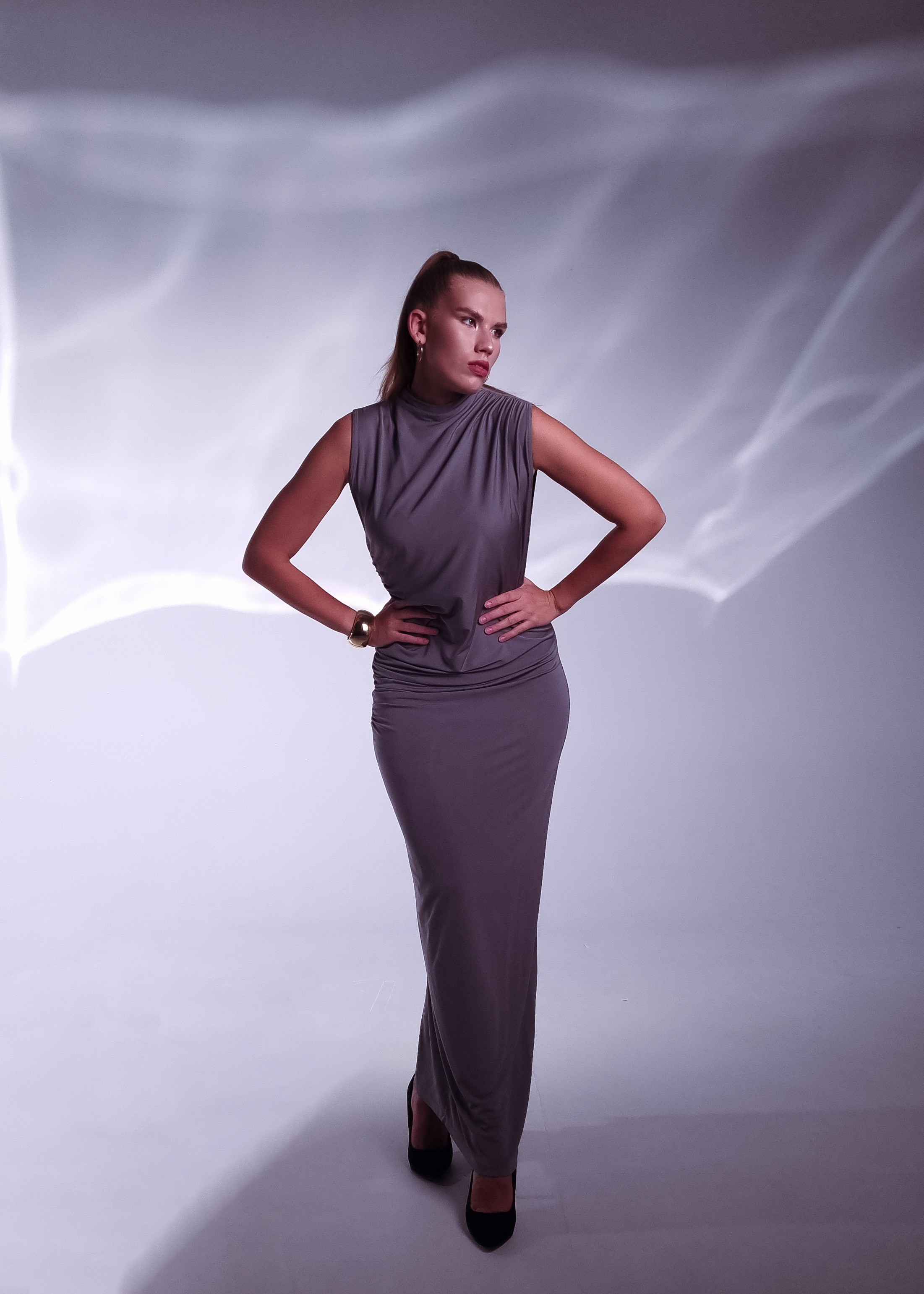 Съемка на телефон. Фотограф продюсер съемок Йолдыз Плетнева