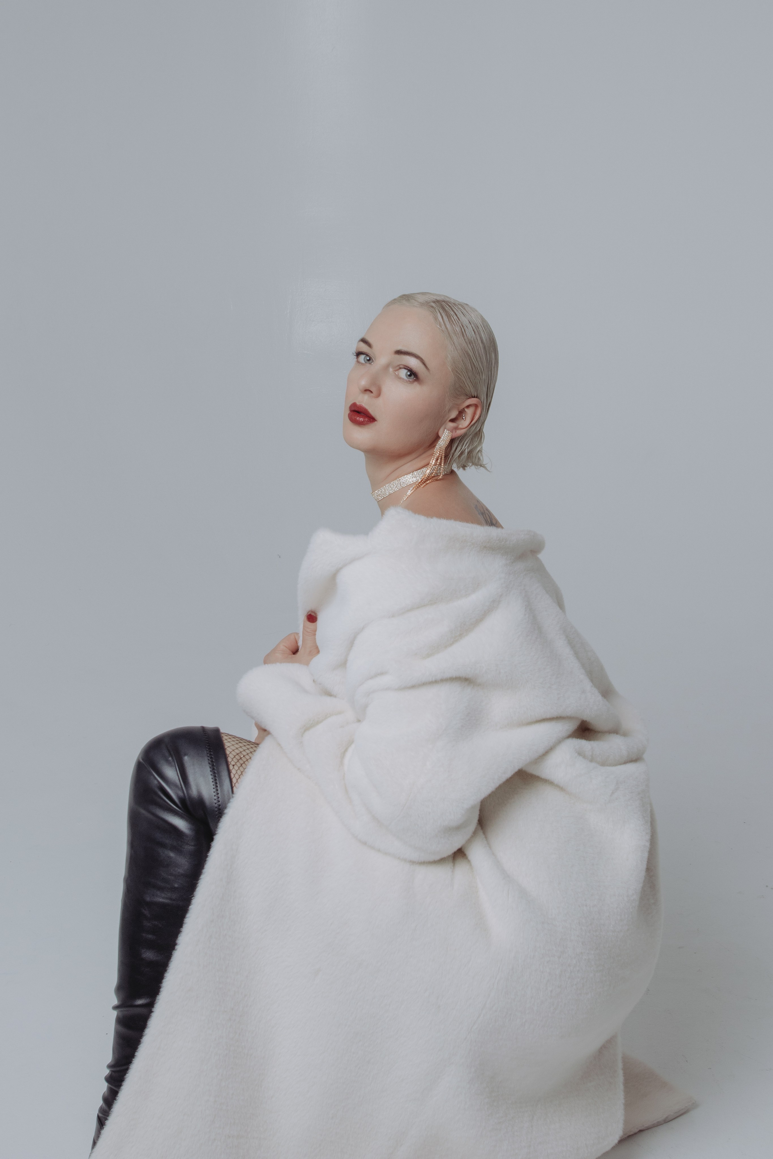 Индивидуальная фотосессия