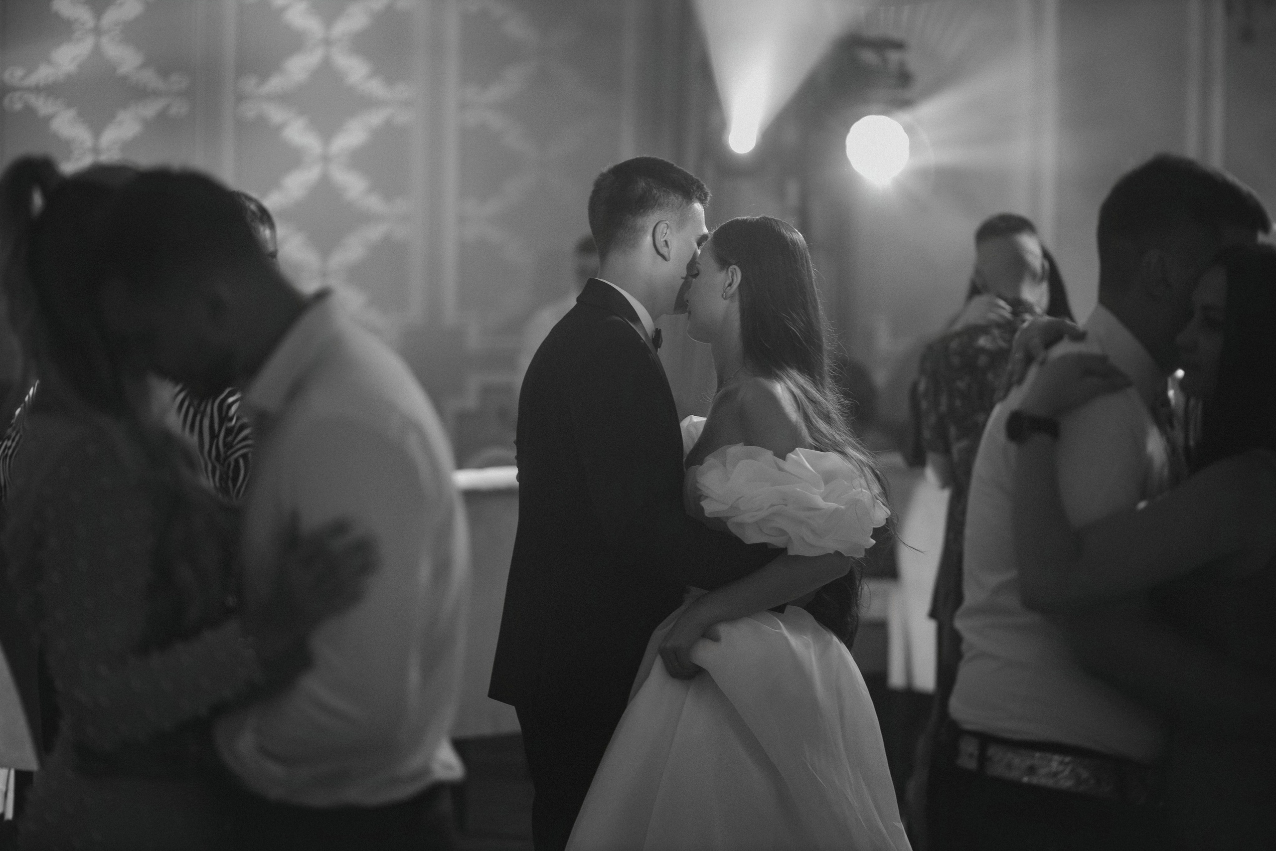 Витя и Ника. Свадебный фотограф в Краснодаре Ольга Цвиченко