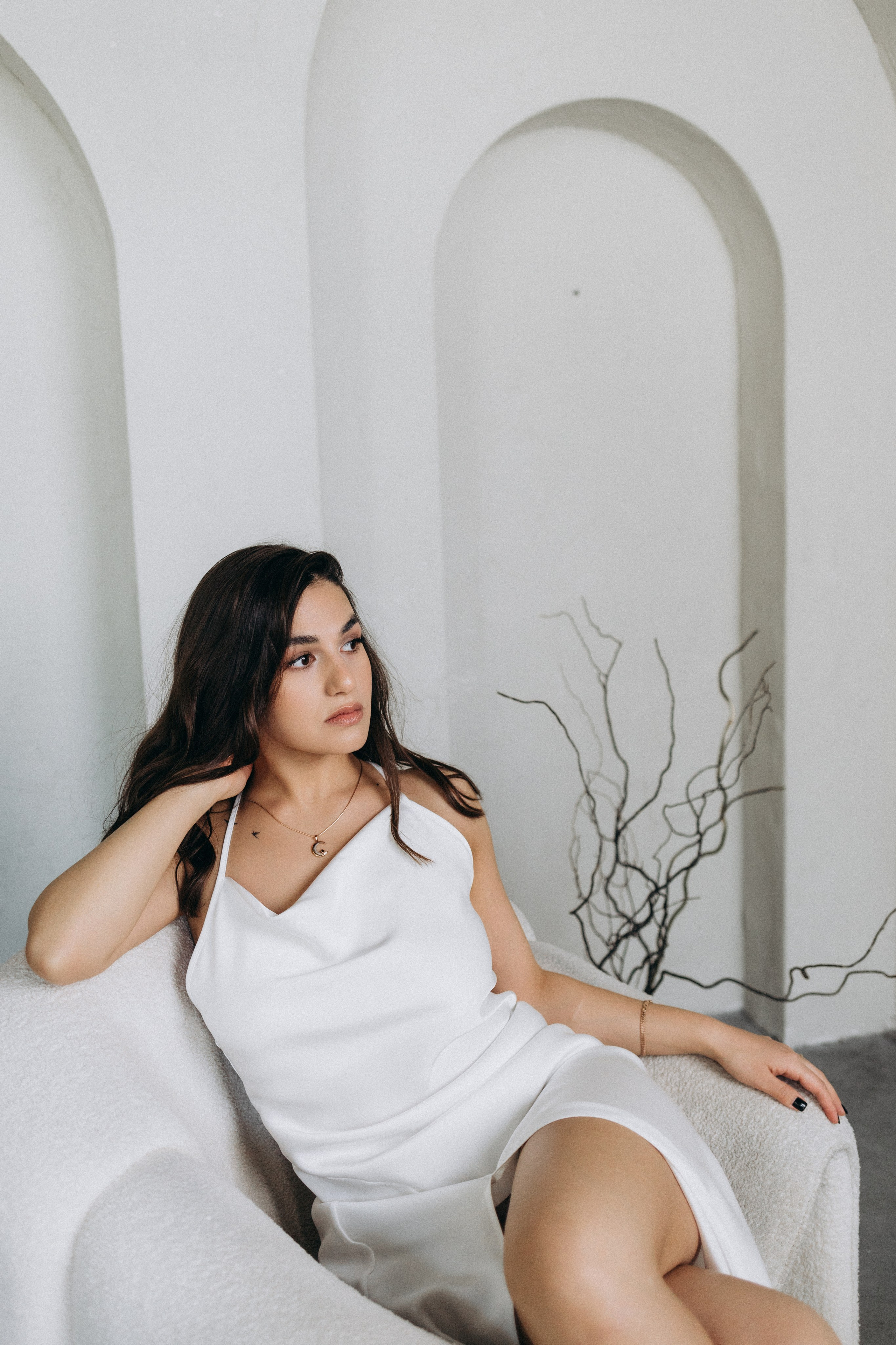 Валенсита. Ко дню рождения. Портретный и семейный фотограф