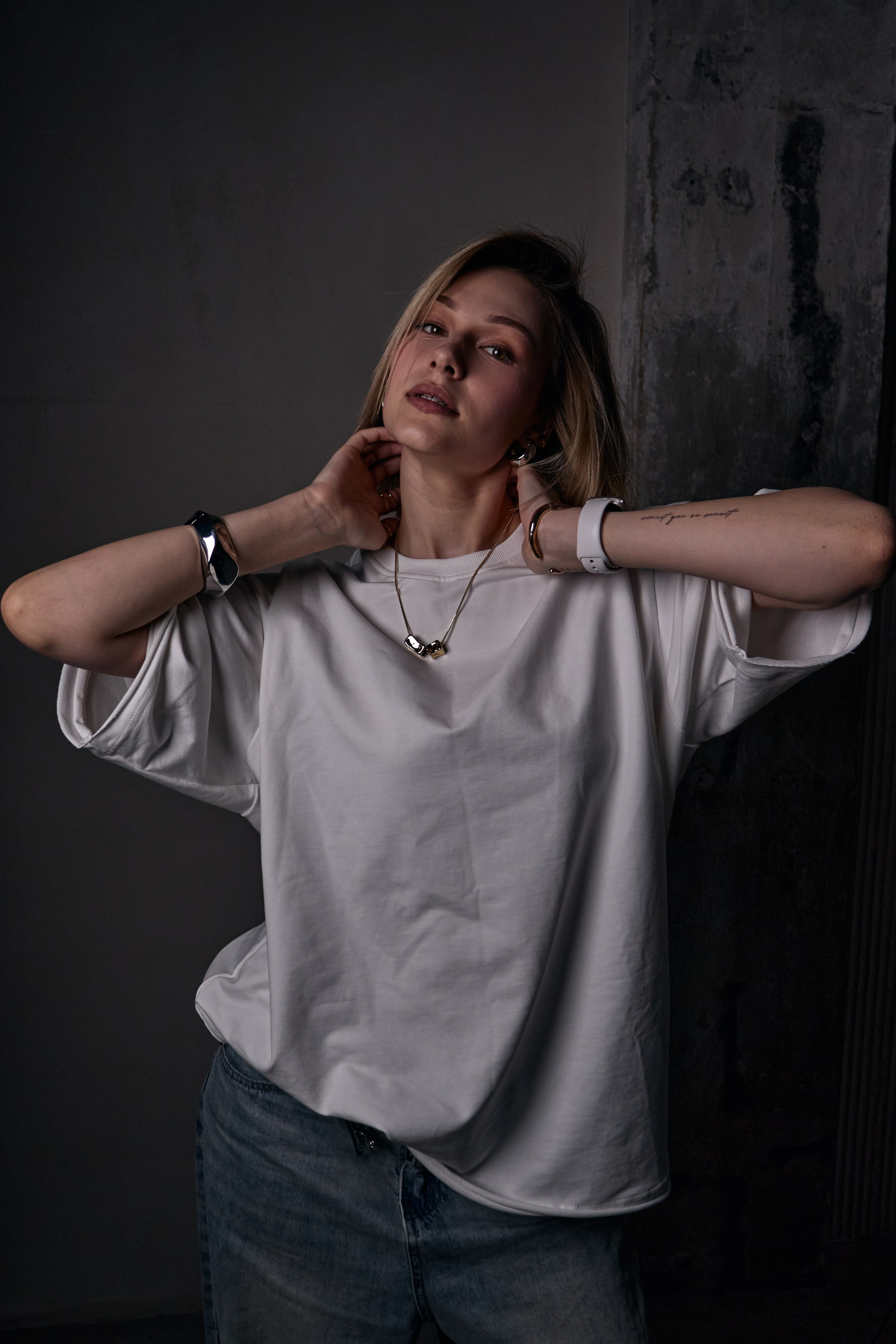 Лера. Фотограф в СПб, с которым легко ✨ Полина