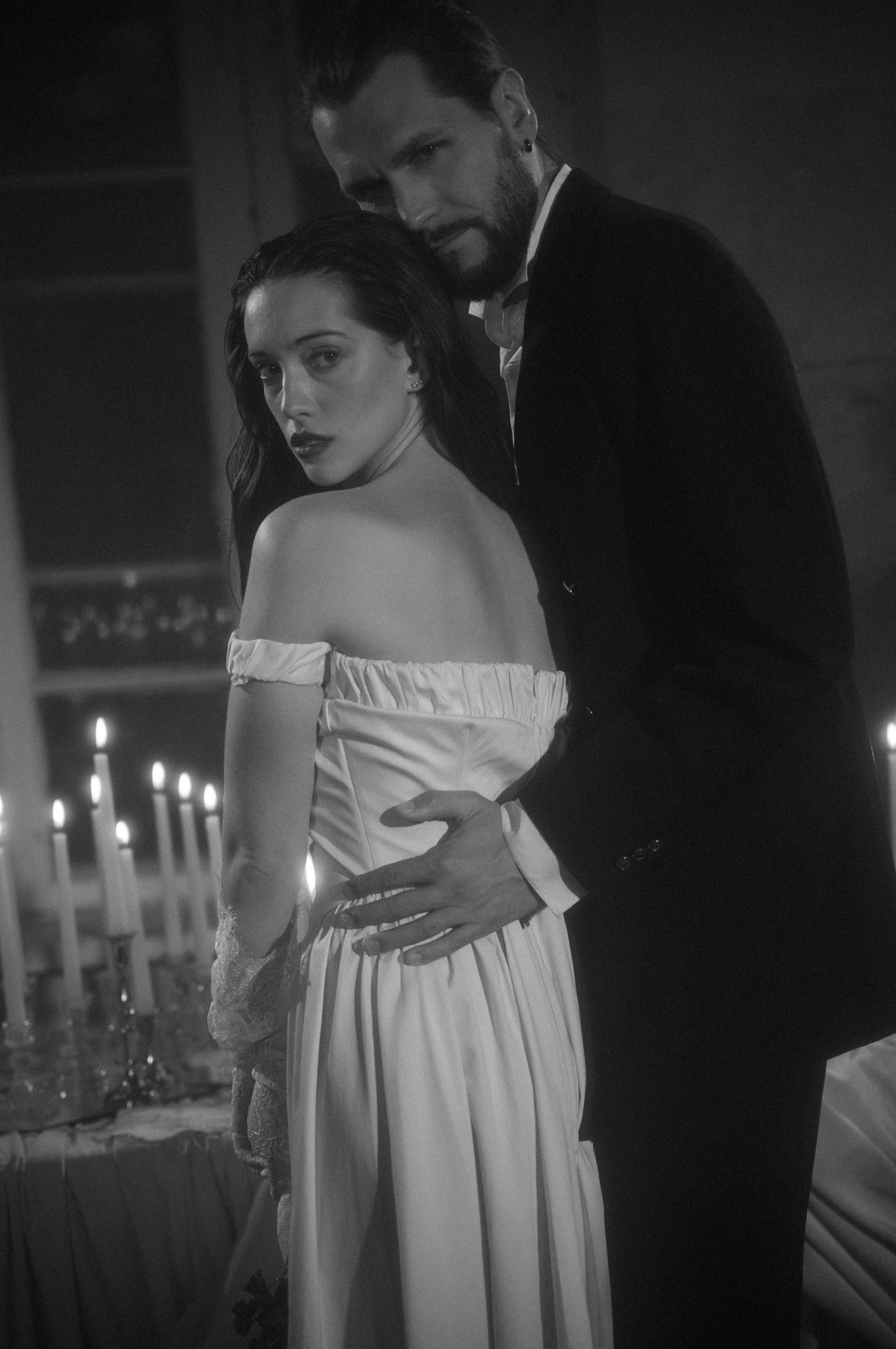 TARUSA. Свадебный фотограф Тюмень Анастасия Битная