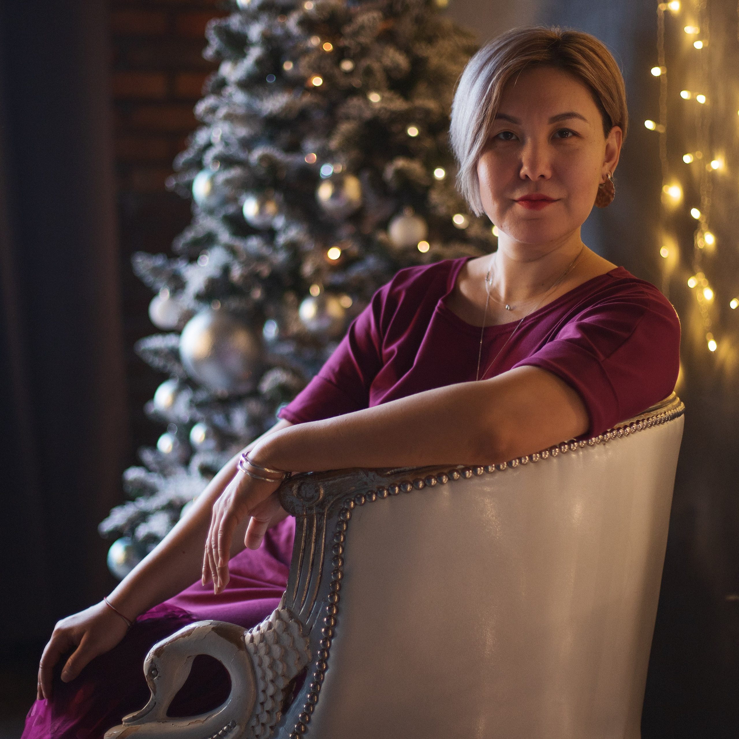 Семейные фотосессии Мадины. Необычные портретные фотосессии под ключ в Москве