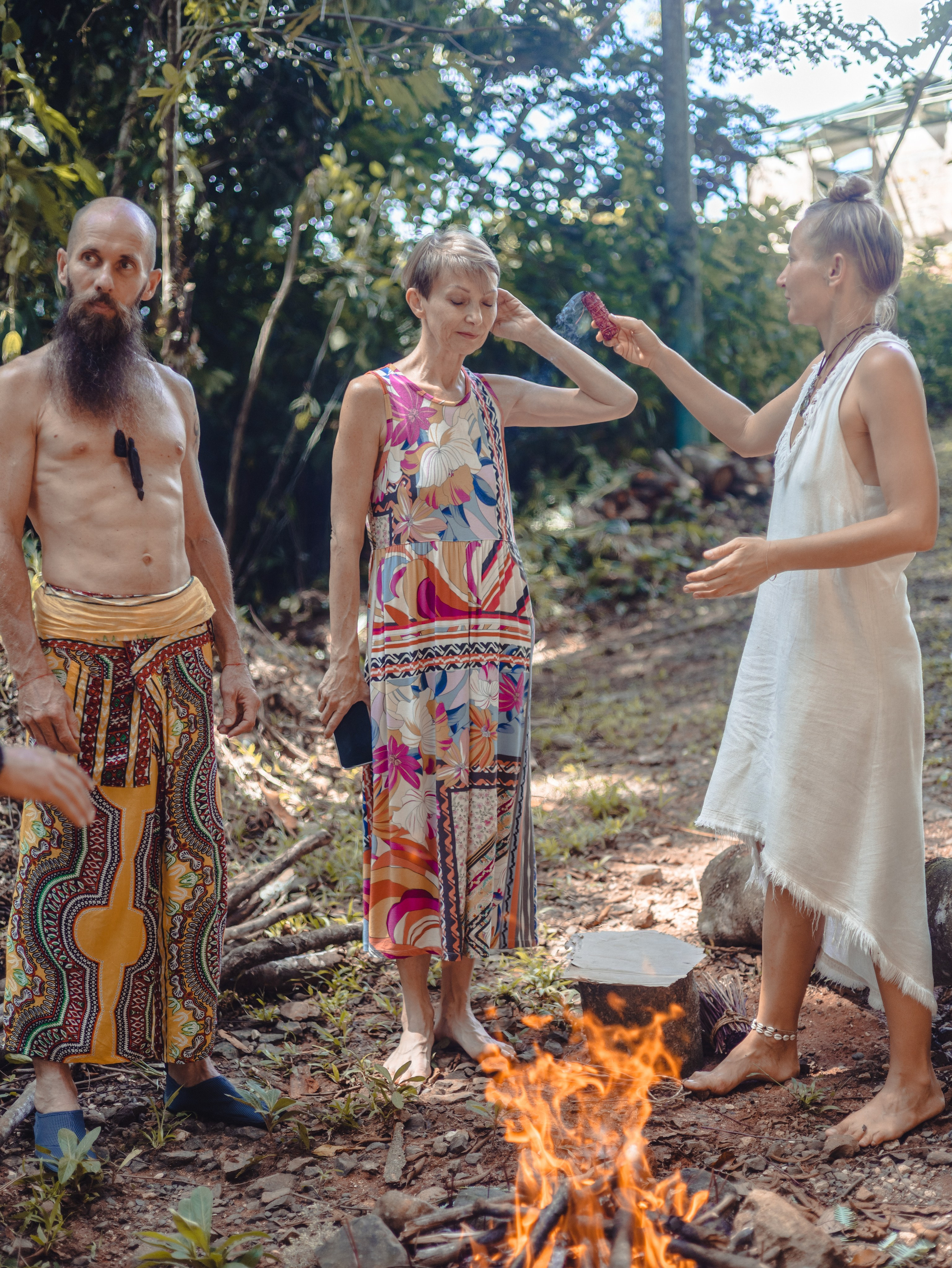 Celebrate union of enegy