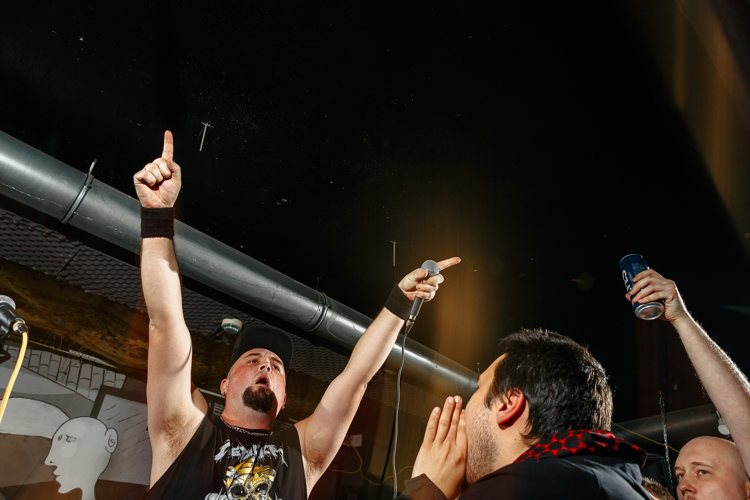 Error 1110 / Rock. Валентин Ставер — свадебный и репортажный фотограф