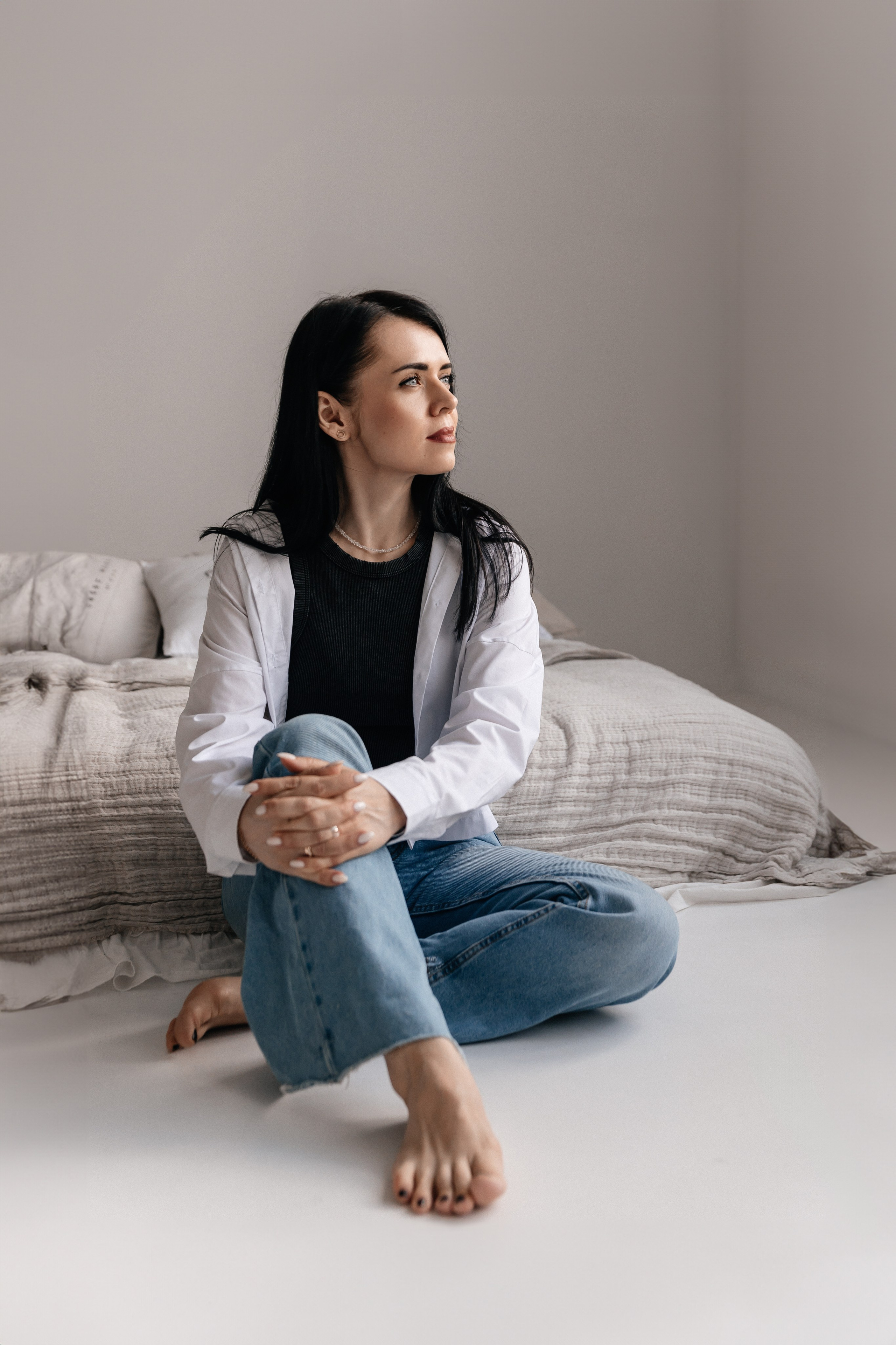 Кристина и Арина. Семейный фотограф Минск Усова Ольга