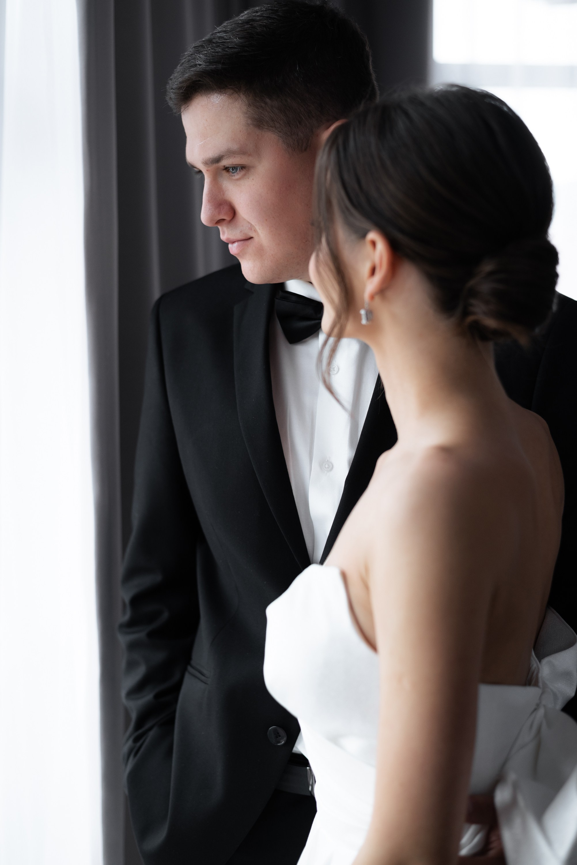 Артем и Екатерина. Главная