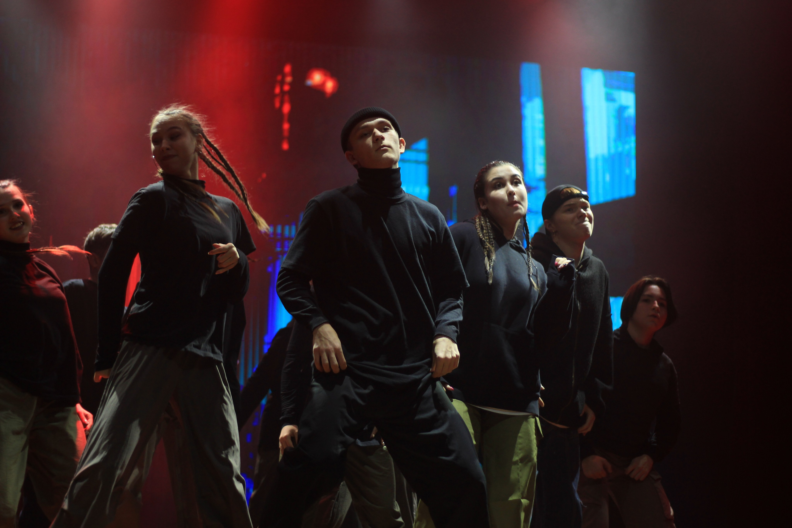 Гала Концерт ДП КАИ 2023. Начинающий Фотограф в Казани