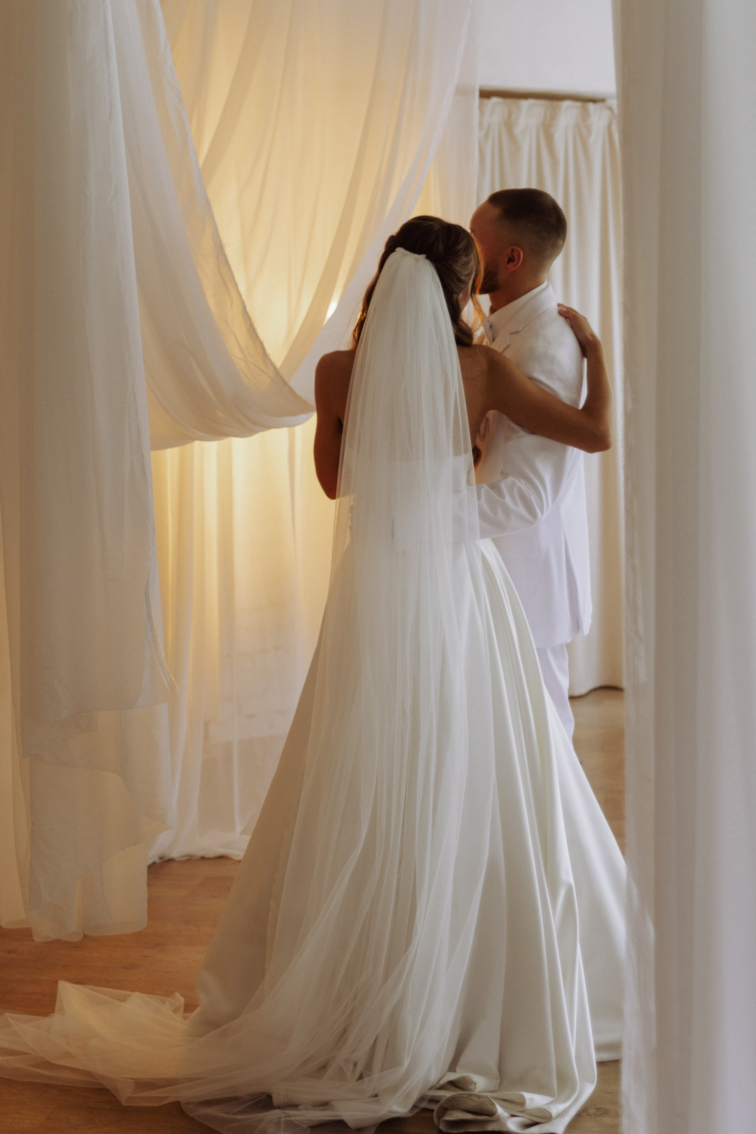 Свадебные съёмки. Свадебный и портретный фотограф в Перми Караваева Ксения