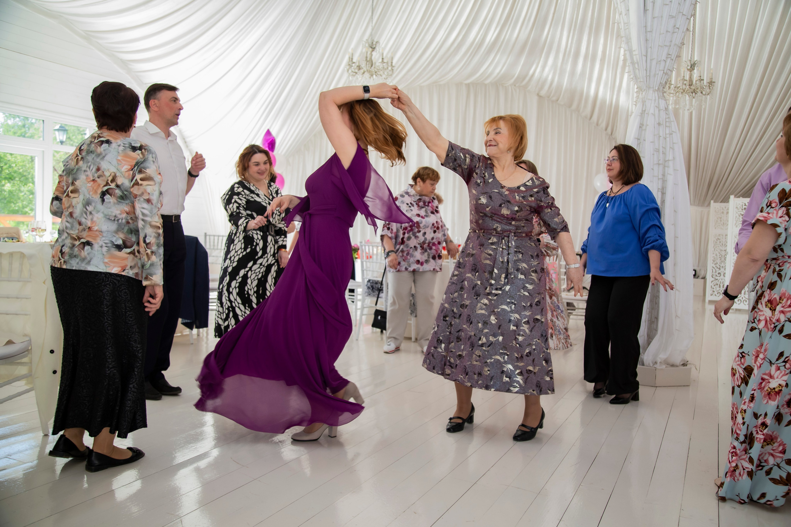 Юбилей. 𝓕𝓸𝓽𝓸𝓰𝓻𝓪𝓯 𝓑𝓪𝓵𝓪𝓼𝓱𝓲𝓱𝓪 / 𝓜𝓸𝓼𝓴𝓿𝓪