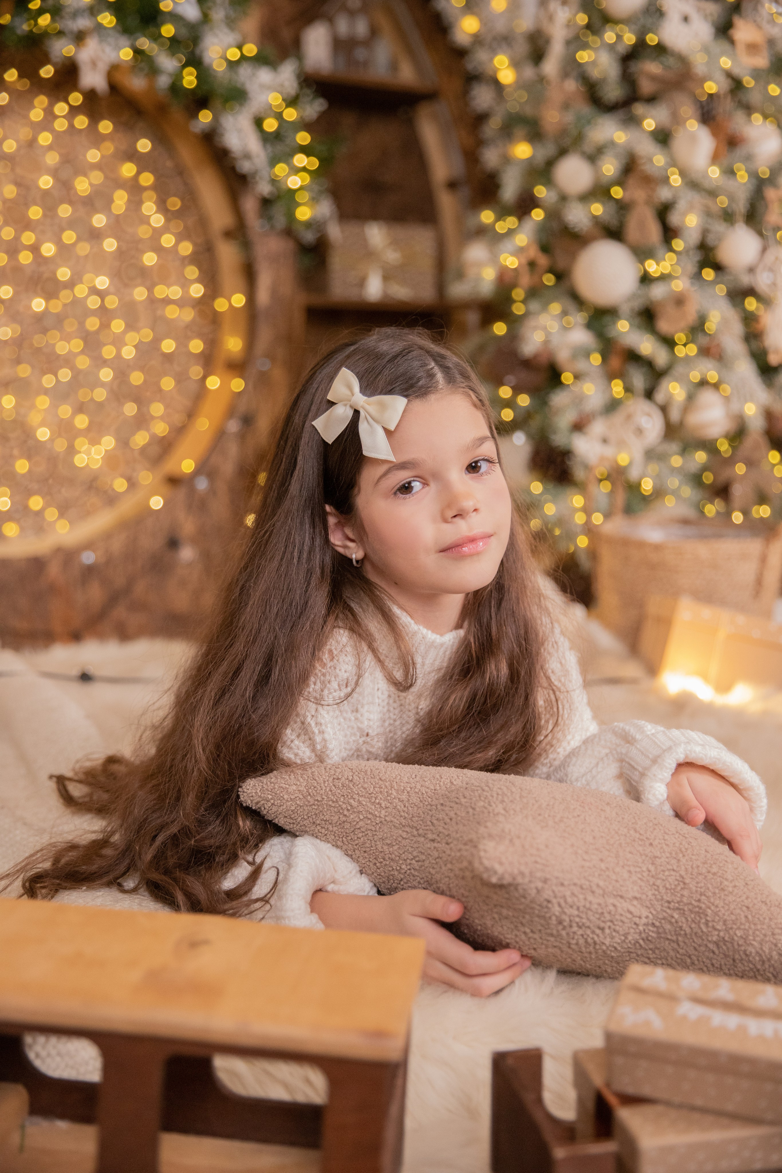 Новогодняя сказка