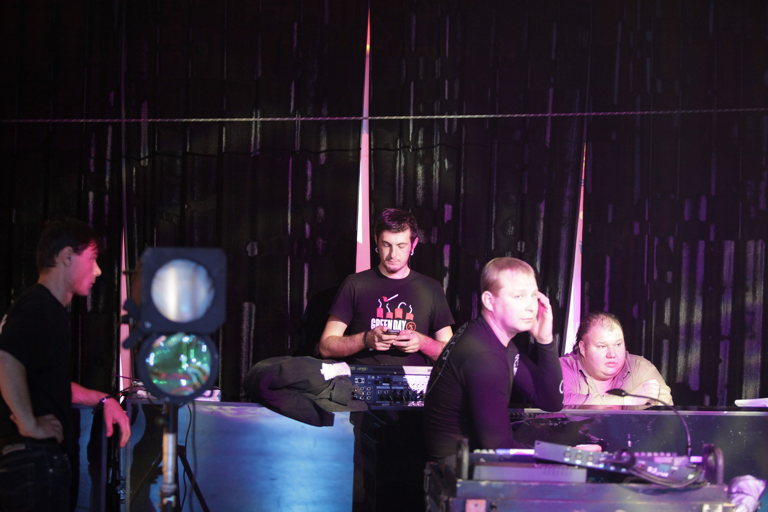 COSMOPOLITAN. Max Matvich and Victoria Basova are professionals in their field