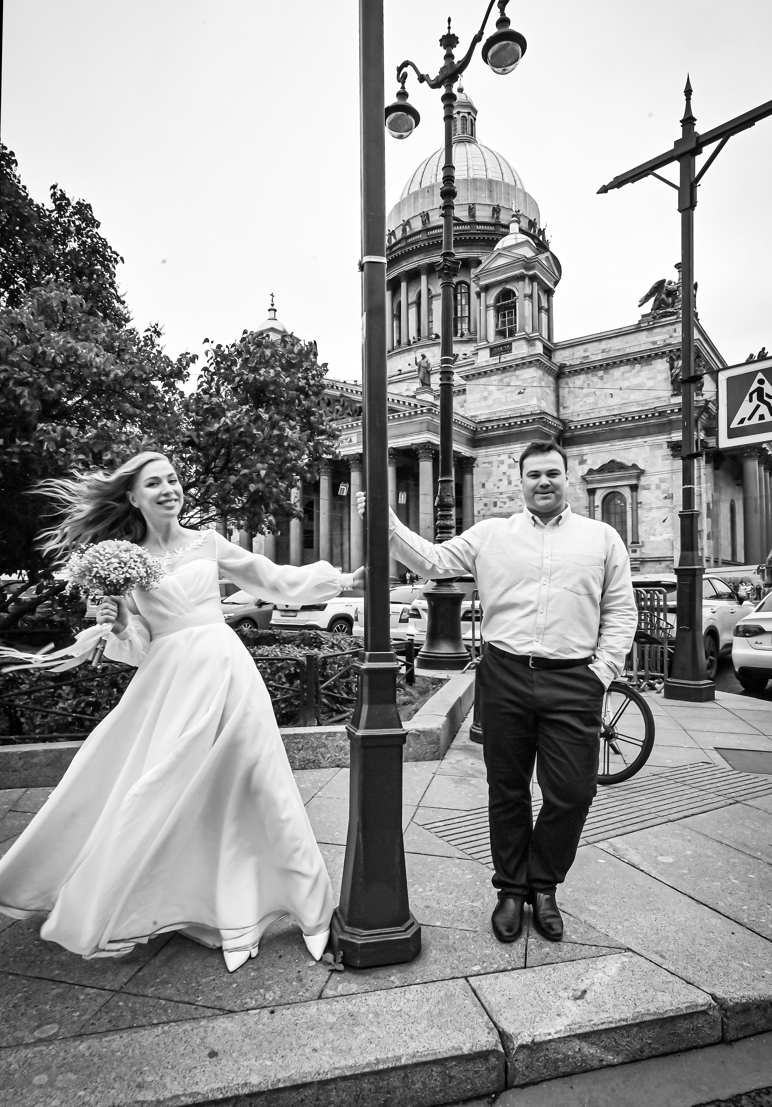 Свадьба. ZDARONOKIA Репортажный фотограф