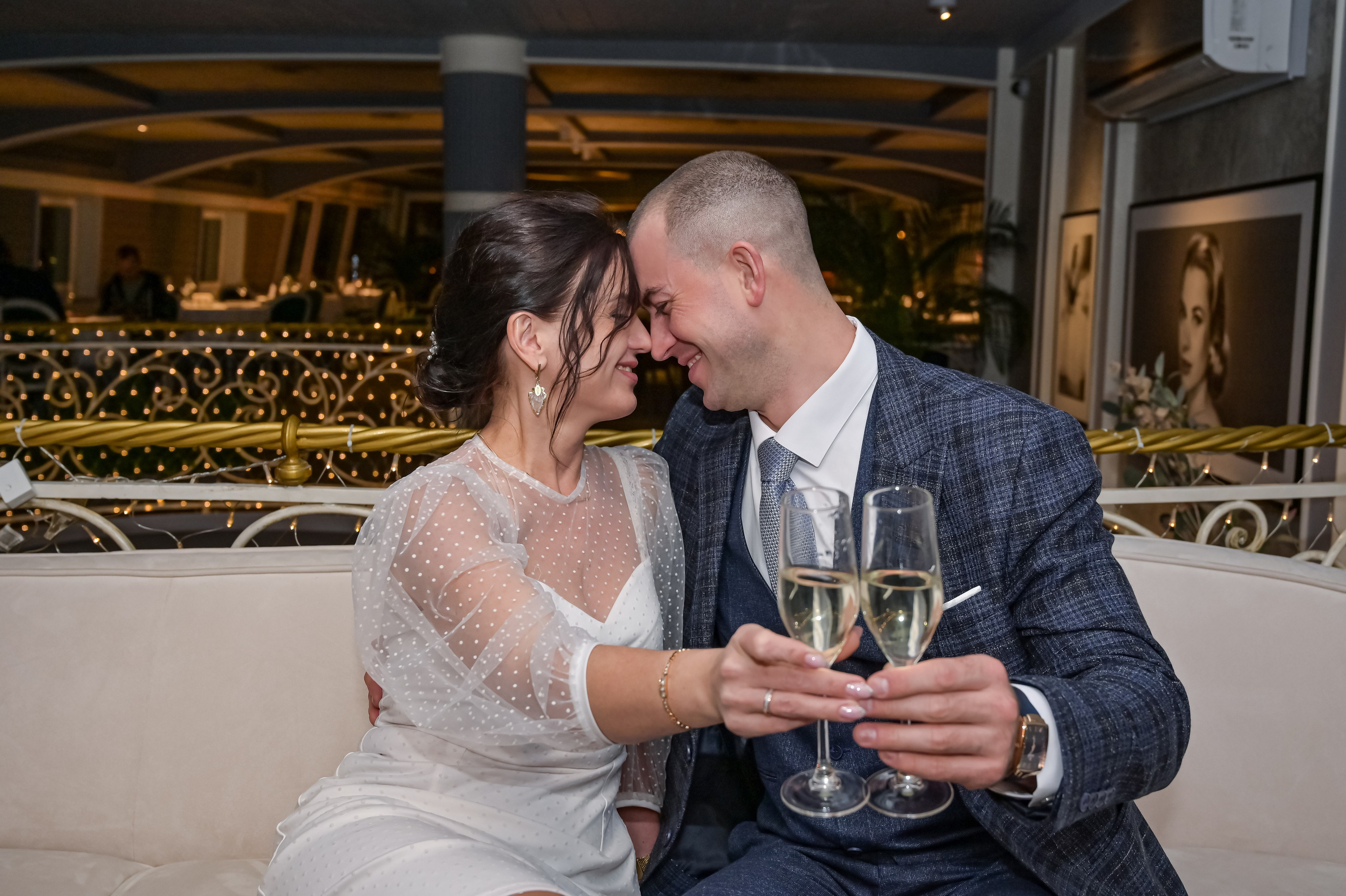 . ZDARONOKIA Репортажный фотограф