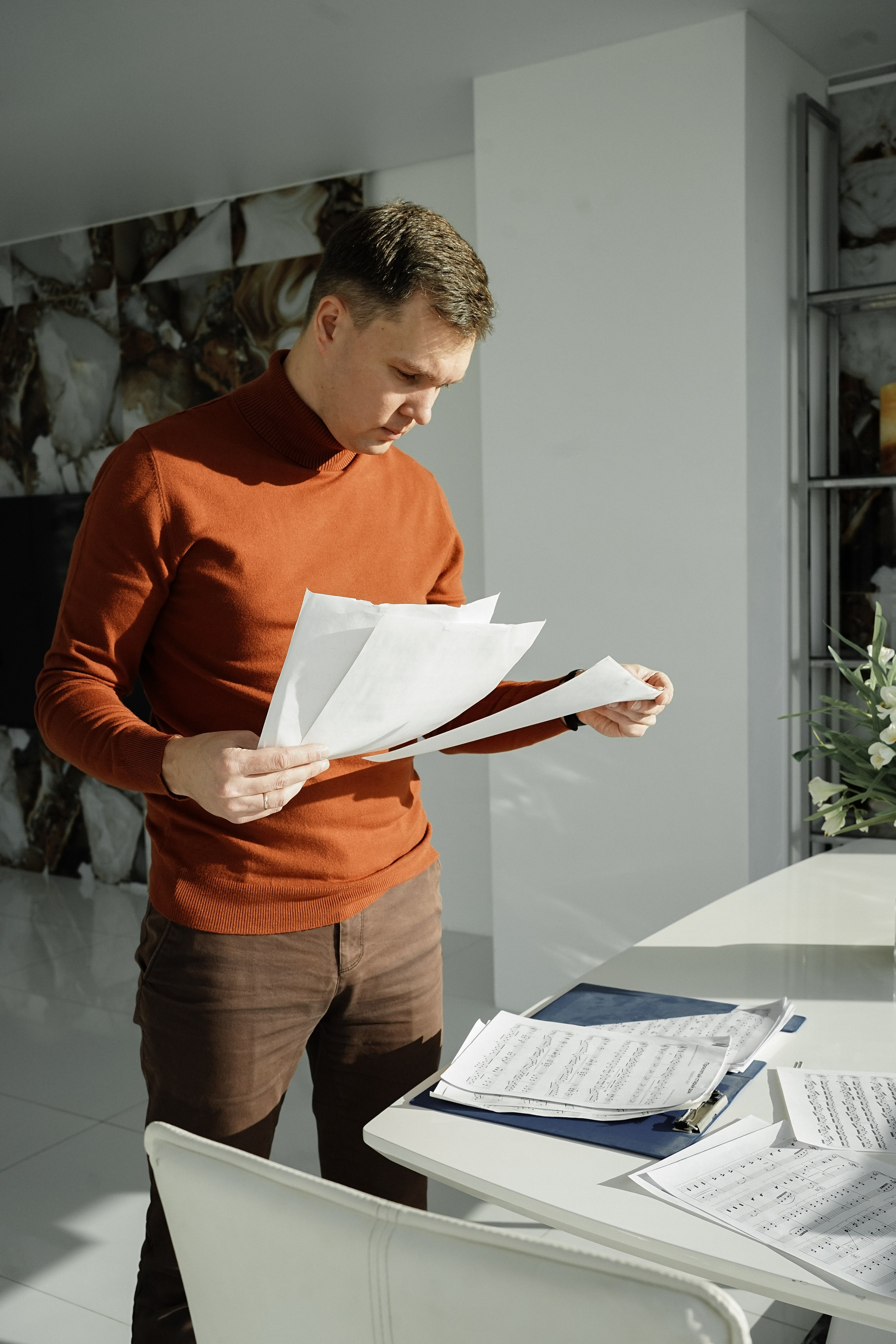 Григорий Композитор. Фотограф Ольга Игорева