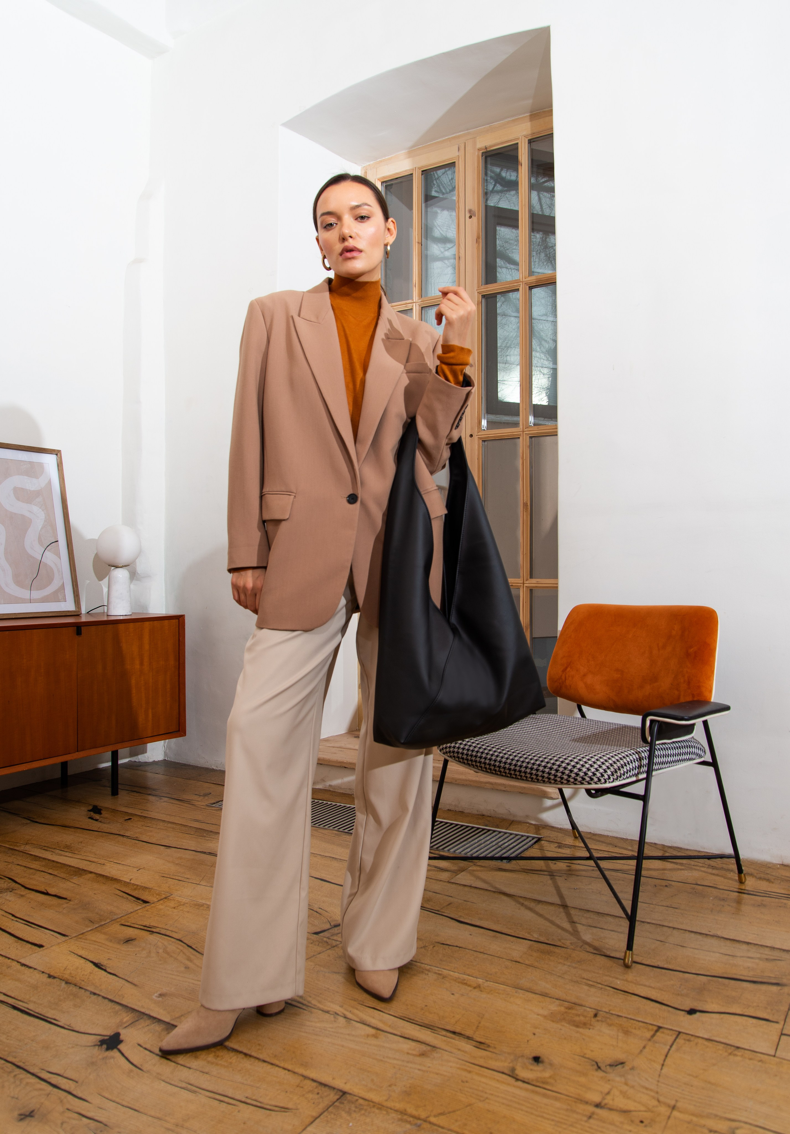 ARTGUA LOOKBOOK. Главная