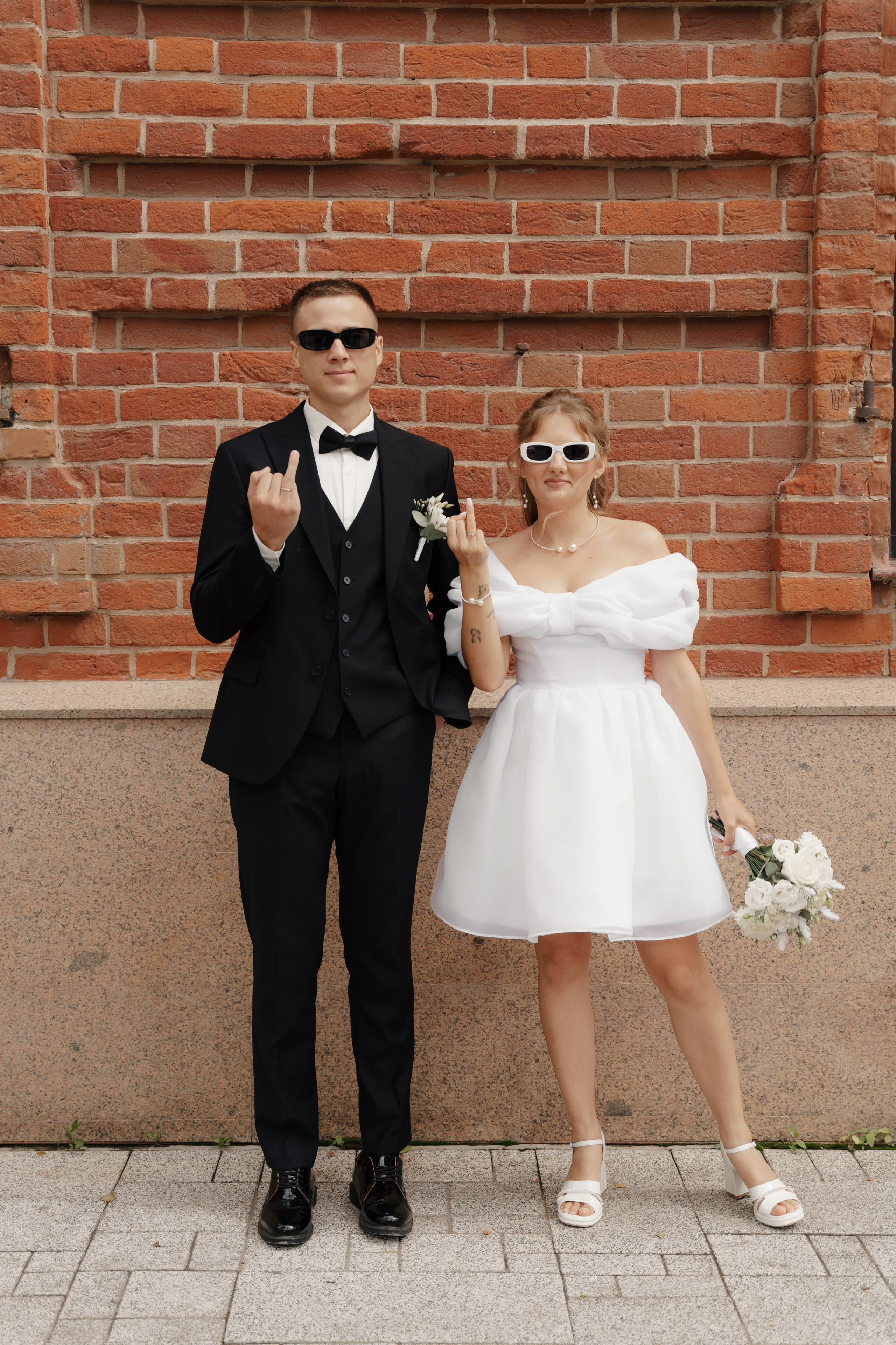 Давид и Виктория. Фотограф в Новосибирске. Ефимова Анастасия