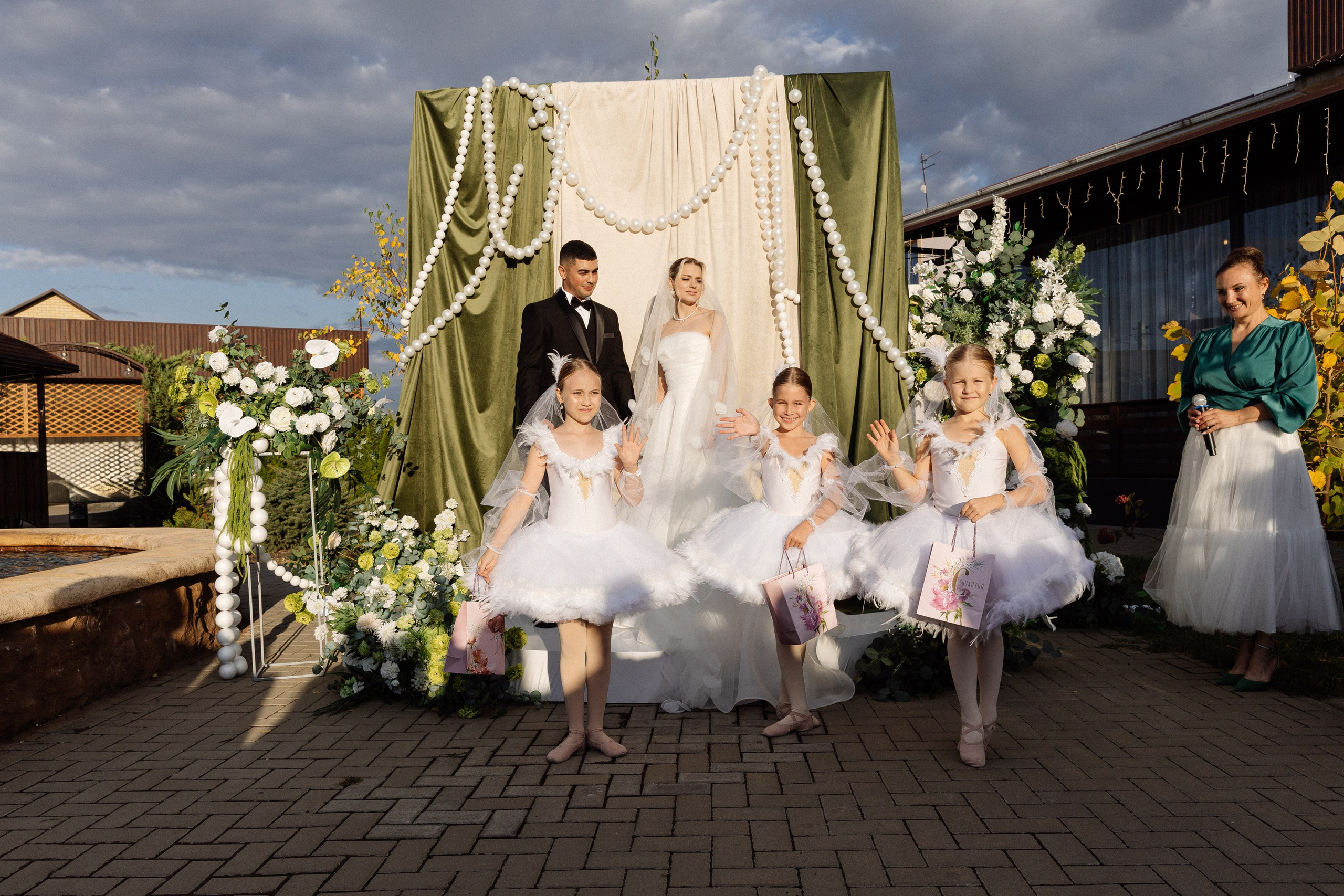 Александр и Анастасия. Свадебный и репортажный фотограф Новороссийск Краснодар Сочи Крым Данила Данилов