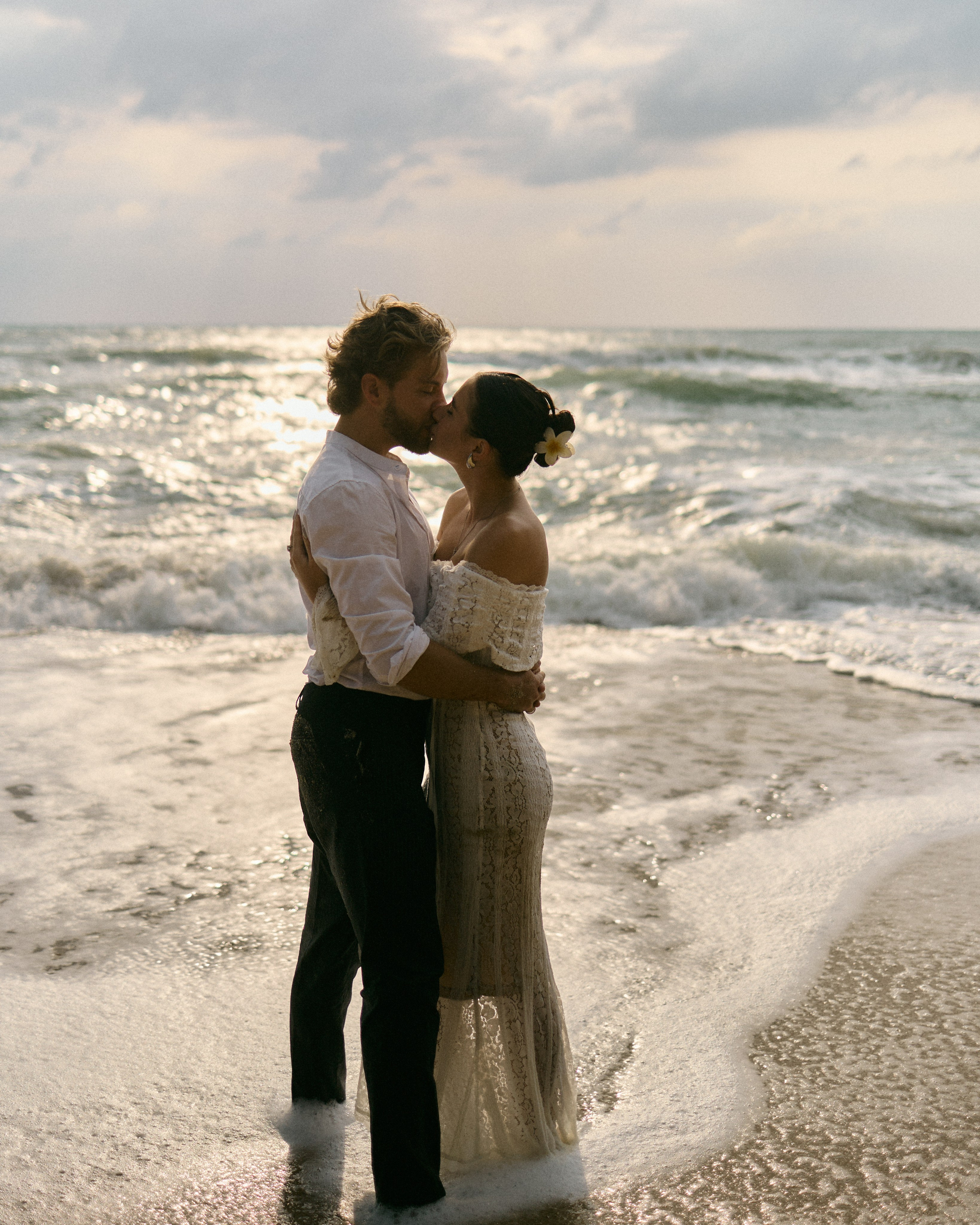 Love Story. Фотограф Алина Малинкина