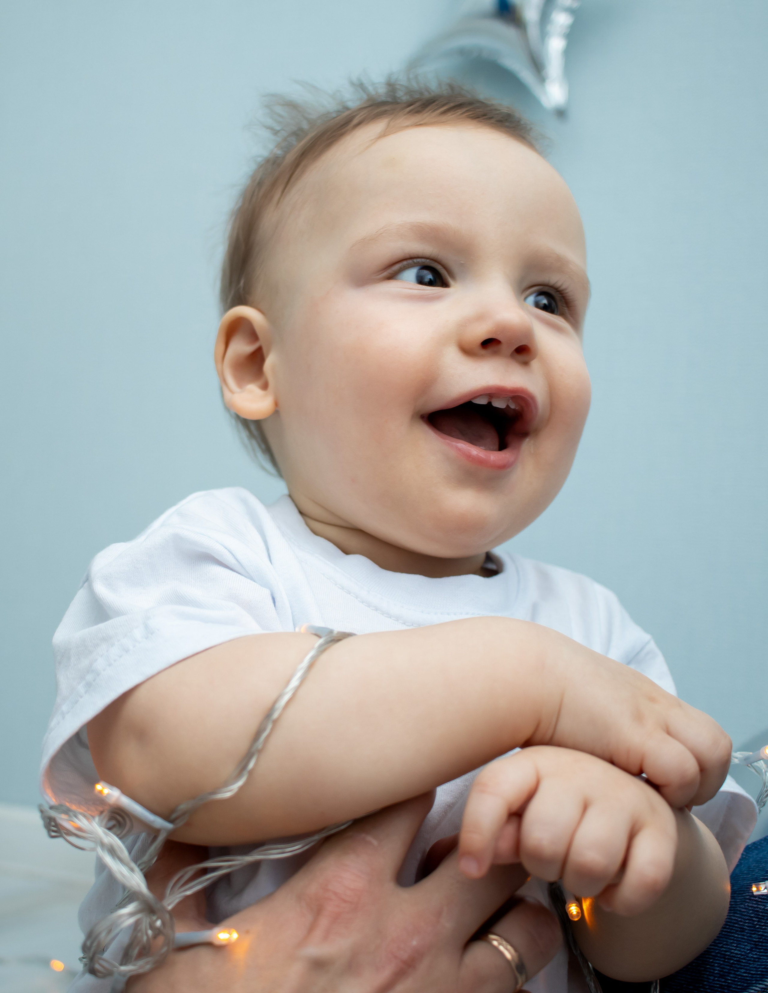 1 годик дома. Главная