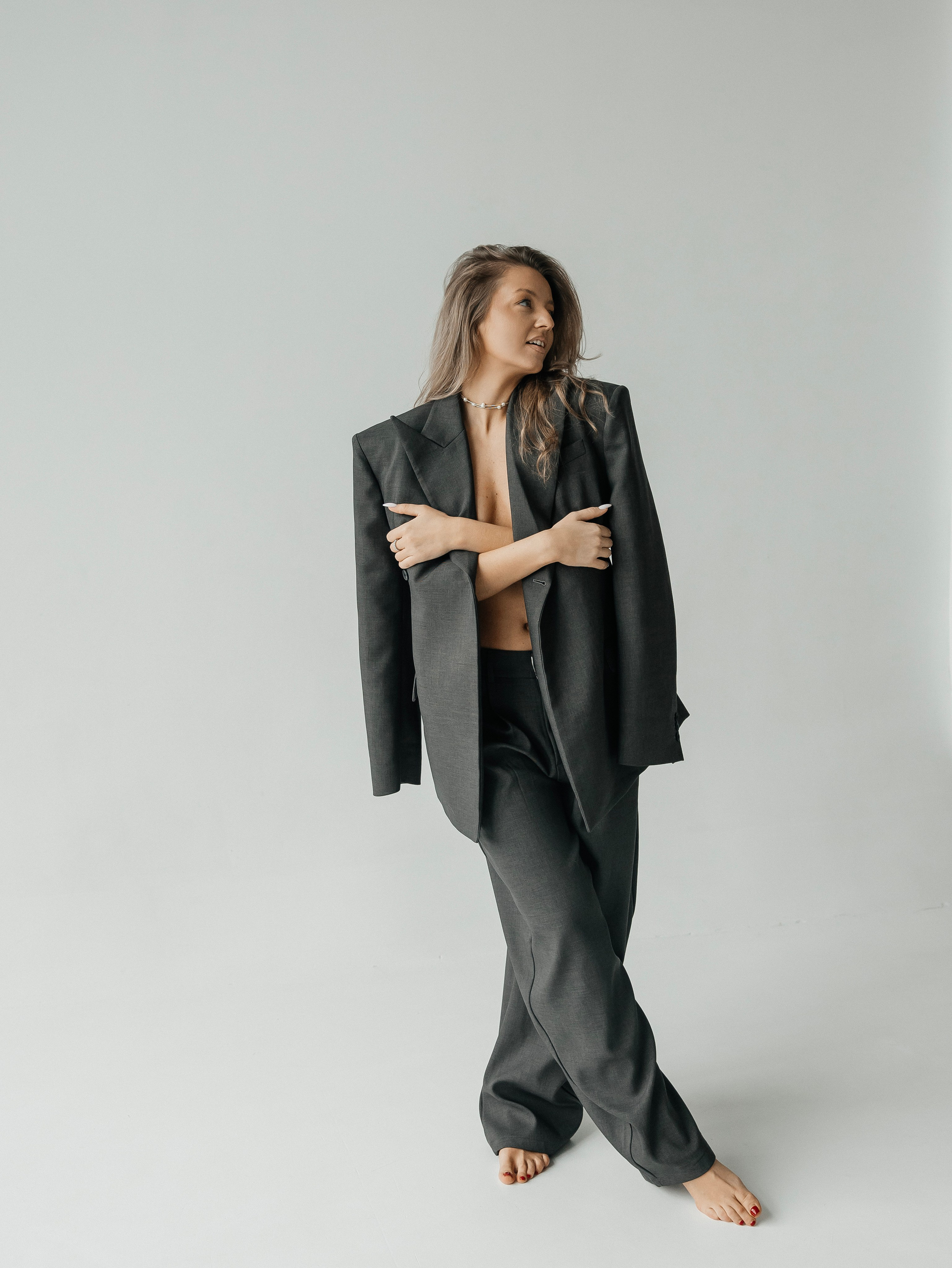 Кристина. Фотограф во Владивостоке Дарья Грузляк