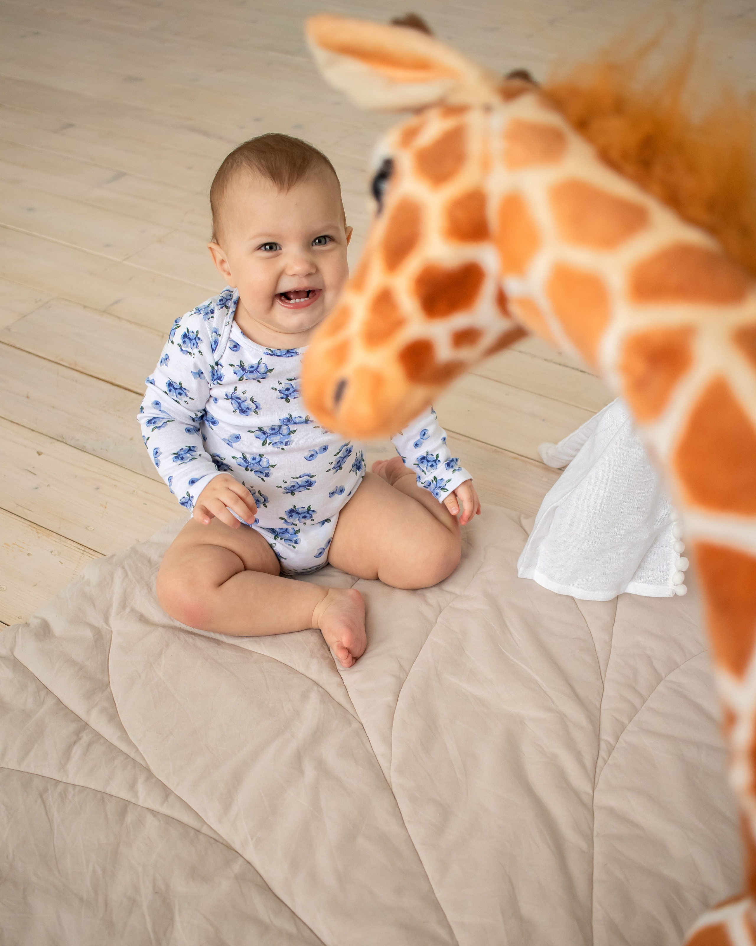 Кристина 1 годик. Главная