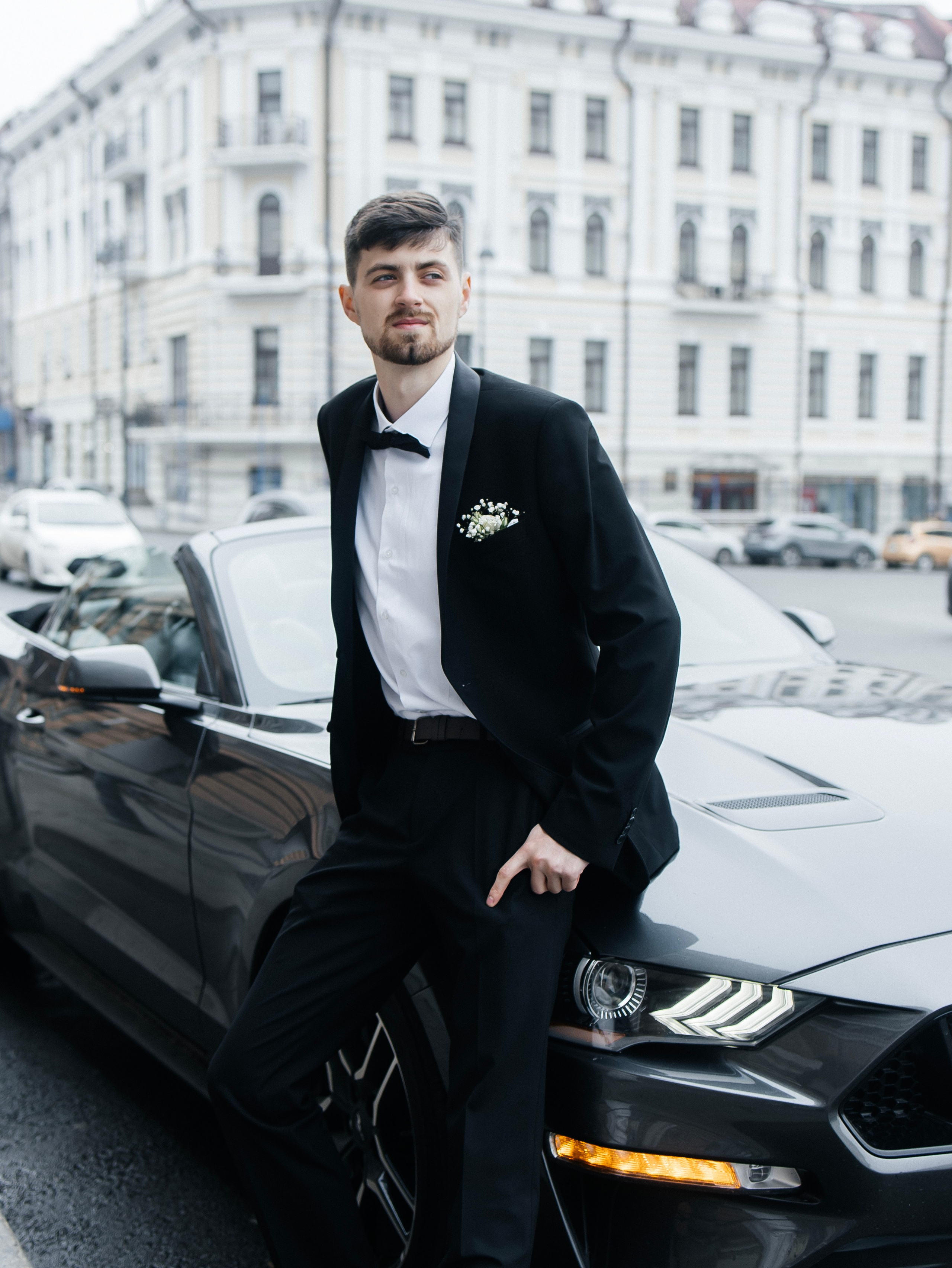 Ангелина и Сергей. Главная