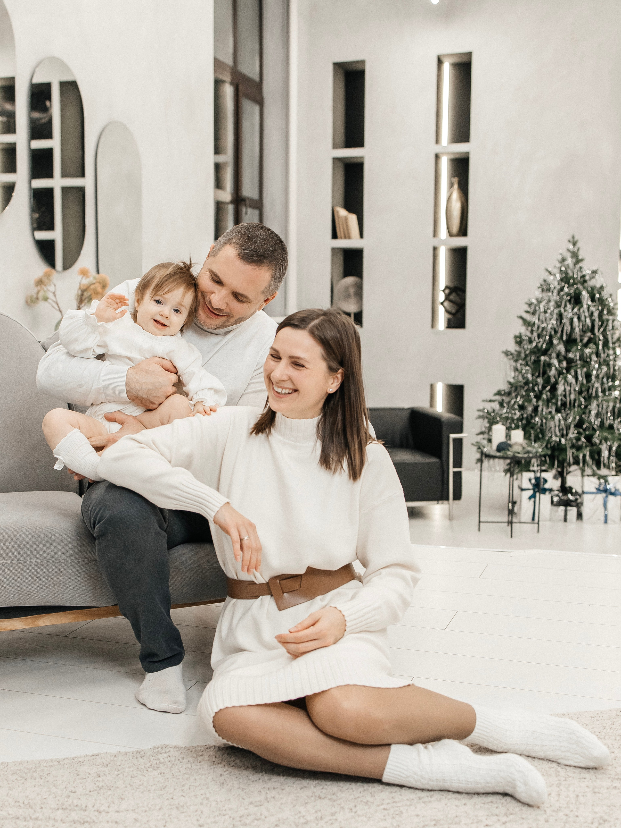 Мария Александр и Кристина. Главная