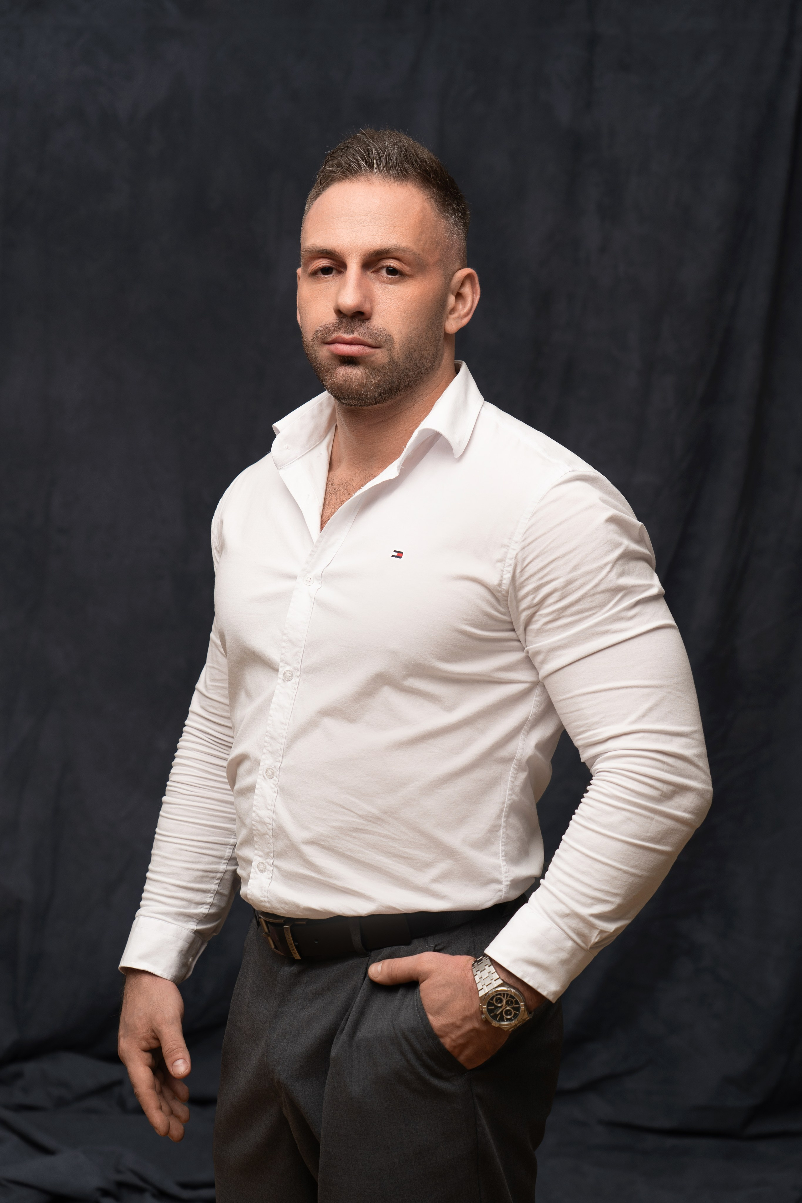 RebellGroup. Фотограф-эстет