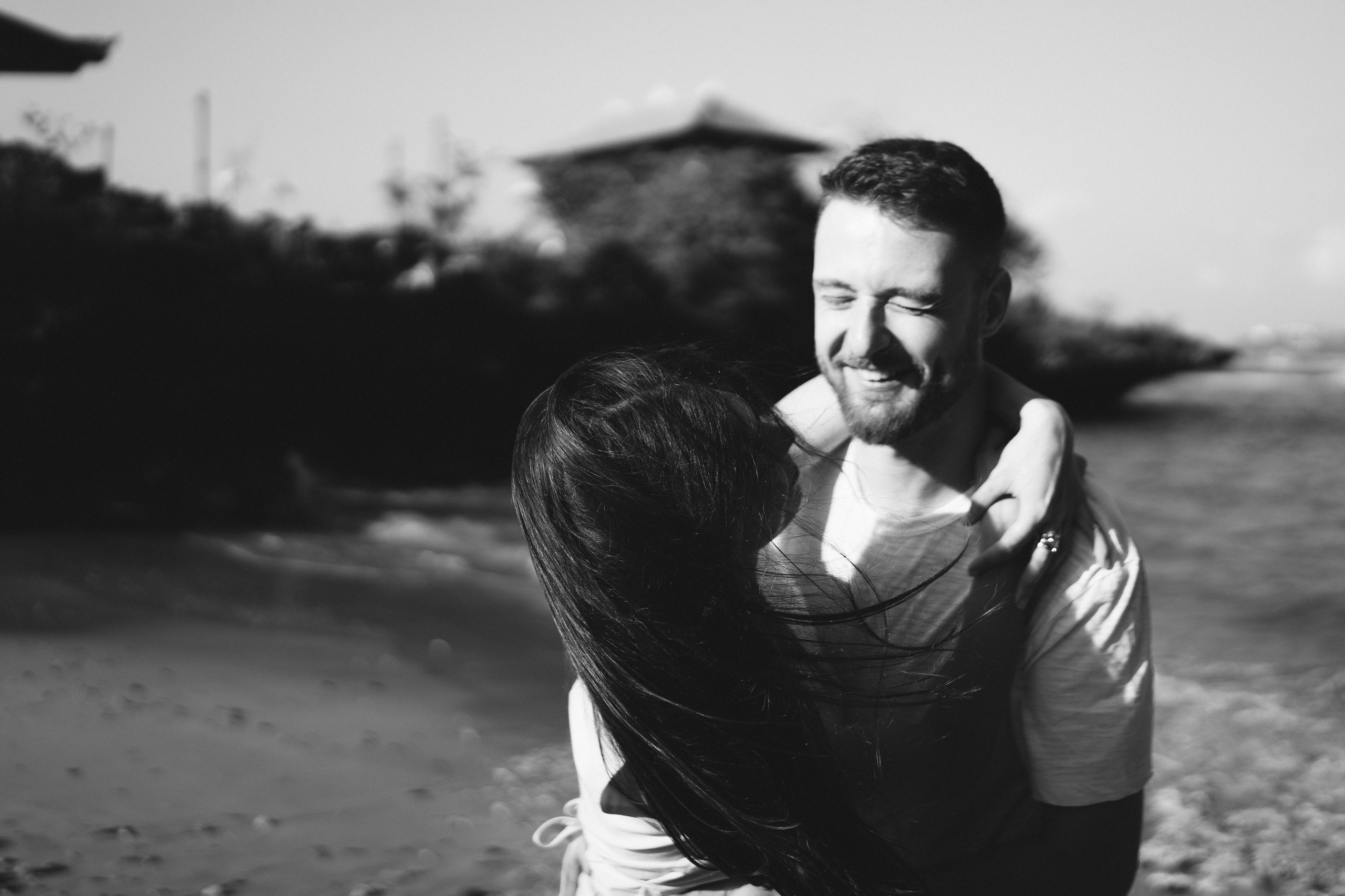 Alex, Lena & Sofia. Olga Antipova — photographer