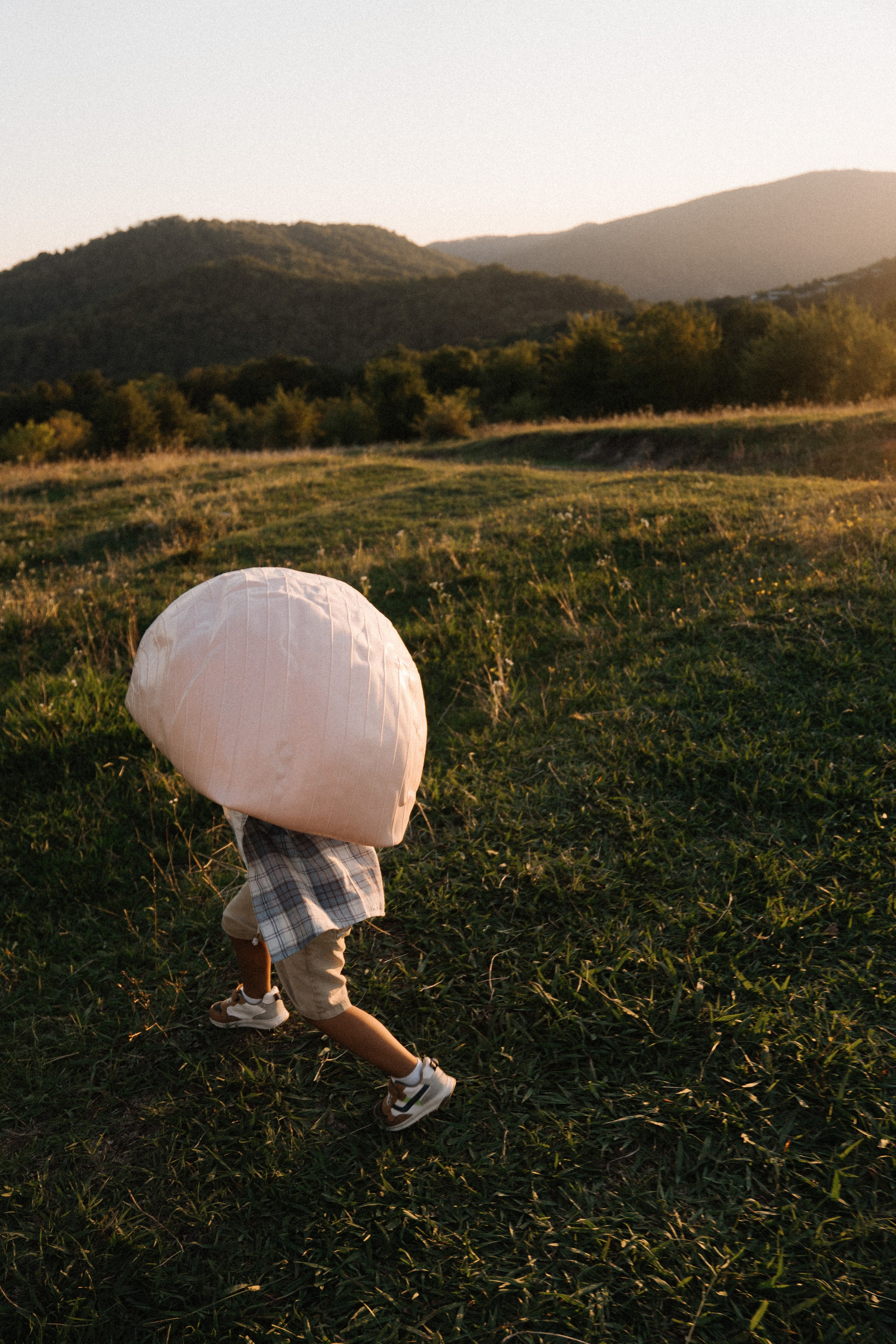 Настя, Коля, Полина и Тим. Ольга Антипова — фотограф
